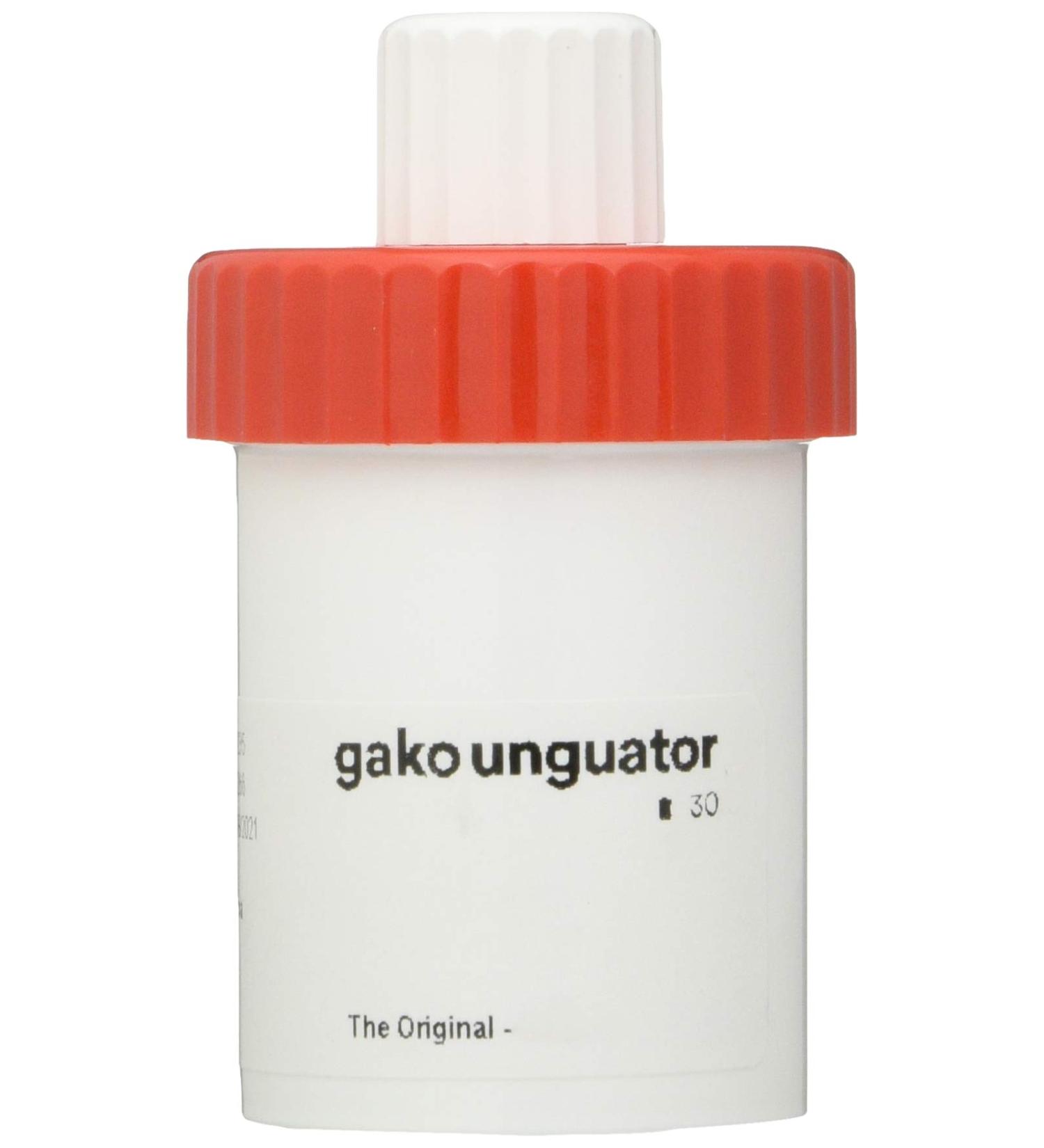 Envase Unguator 30/42 ml 14 UI