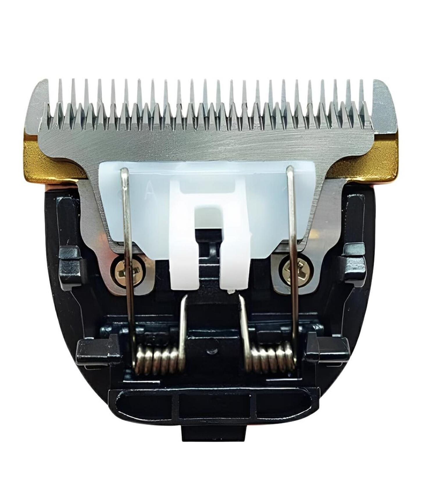 dijiusidy Universal Portable Removable Hair Trimmer Head Home Barber Shop Hairs Clippers Attachment Haircutting Tool Accessories - Buy Online on GoSupps.com