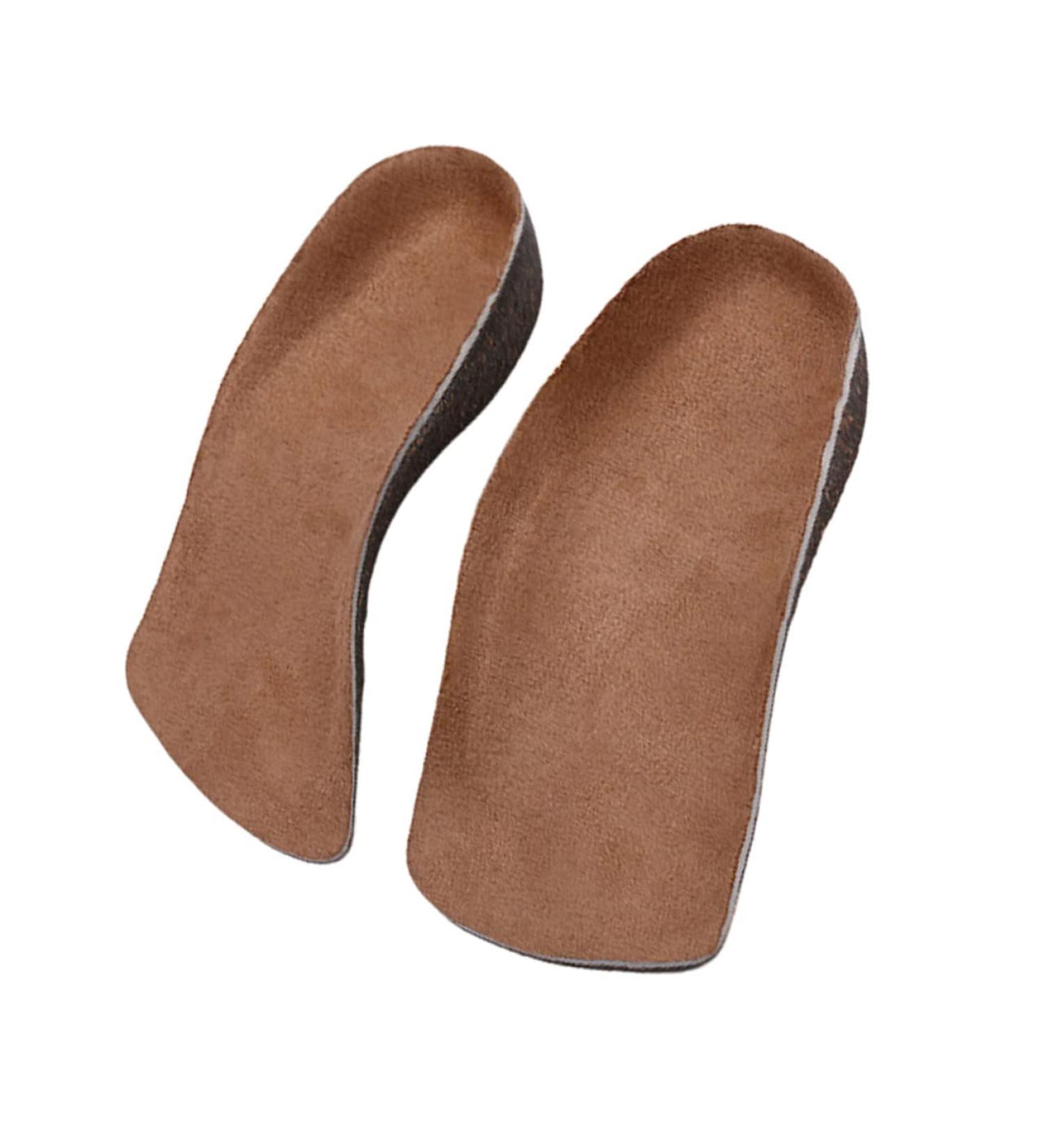 Buy Cork Insole Essential Oil Funnel Kit | Breathable Heel Pads & Shoe Inserts for Comfort - International Shipping Available - Buy Online on GoSupps.com