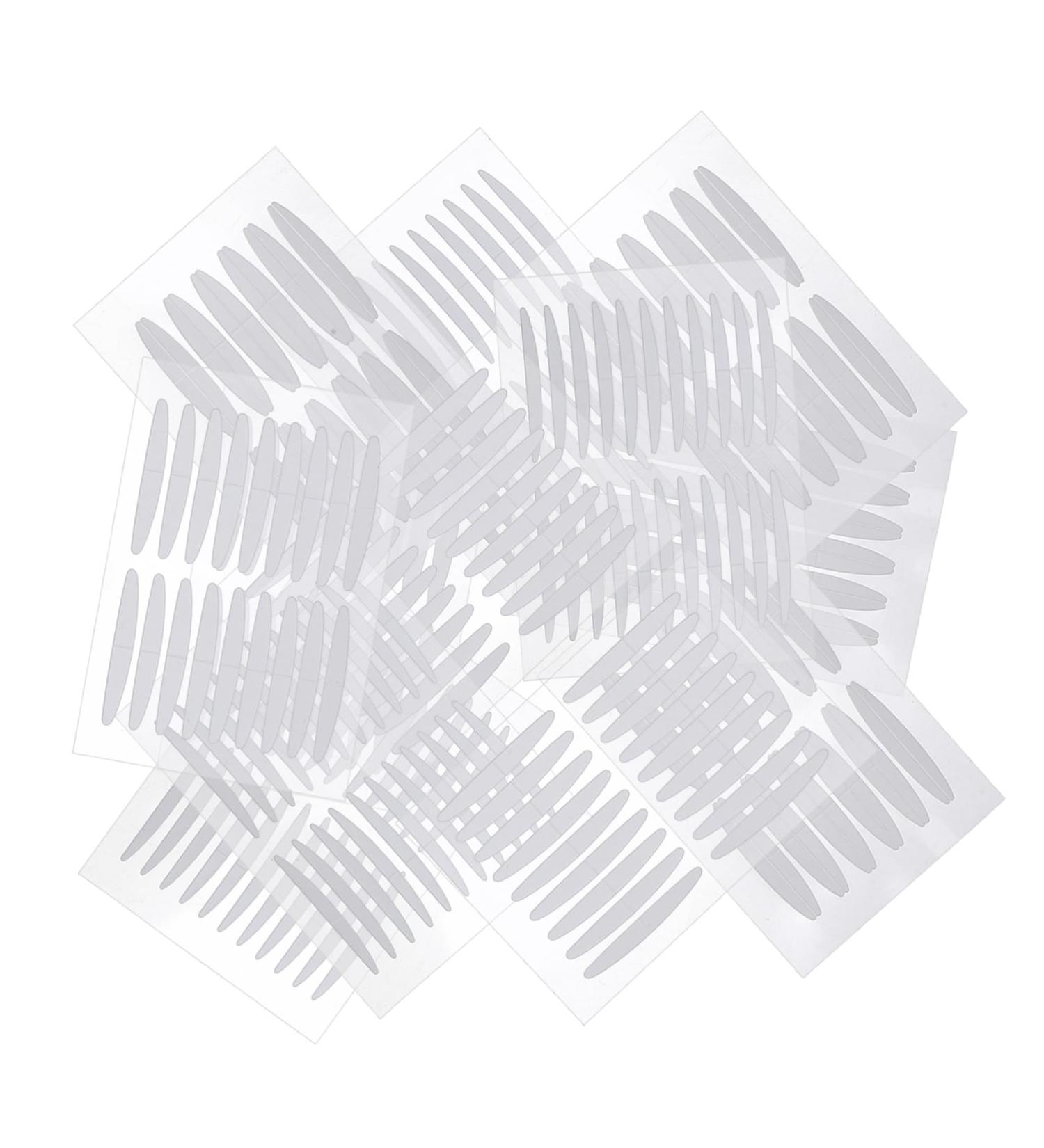 Didiseaon 30 Sheets Double Eyelid Sticker Double Eyelid Tape Women Eyelid Tape Eyelid Tape Double Sided Eyelid Strip Eye Lift Strips Eyelid Lifter Strip Invisible Eyelid Tape - Buy Online on GoSupps.com