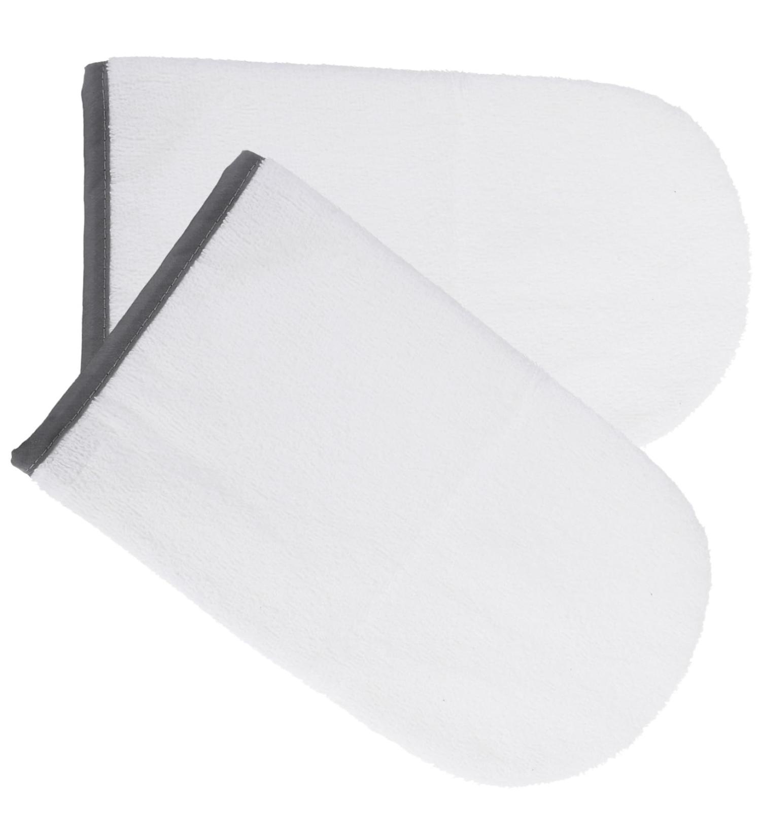 CANIGHT Masque Pour Les Mains En Cire De Paraffine Pour Manucure Et Soins Des Mains - Buy Online on GoSupps.com