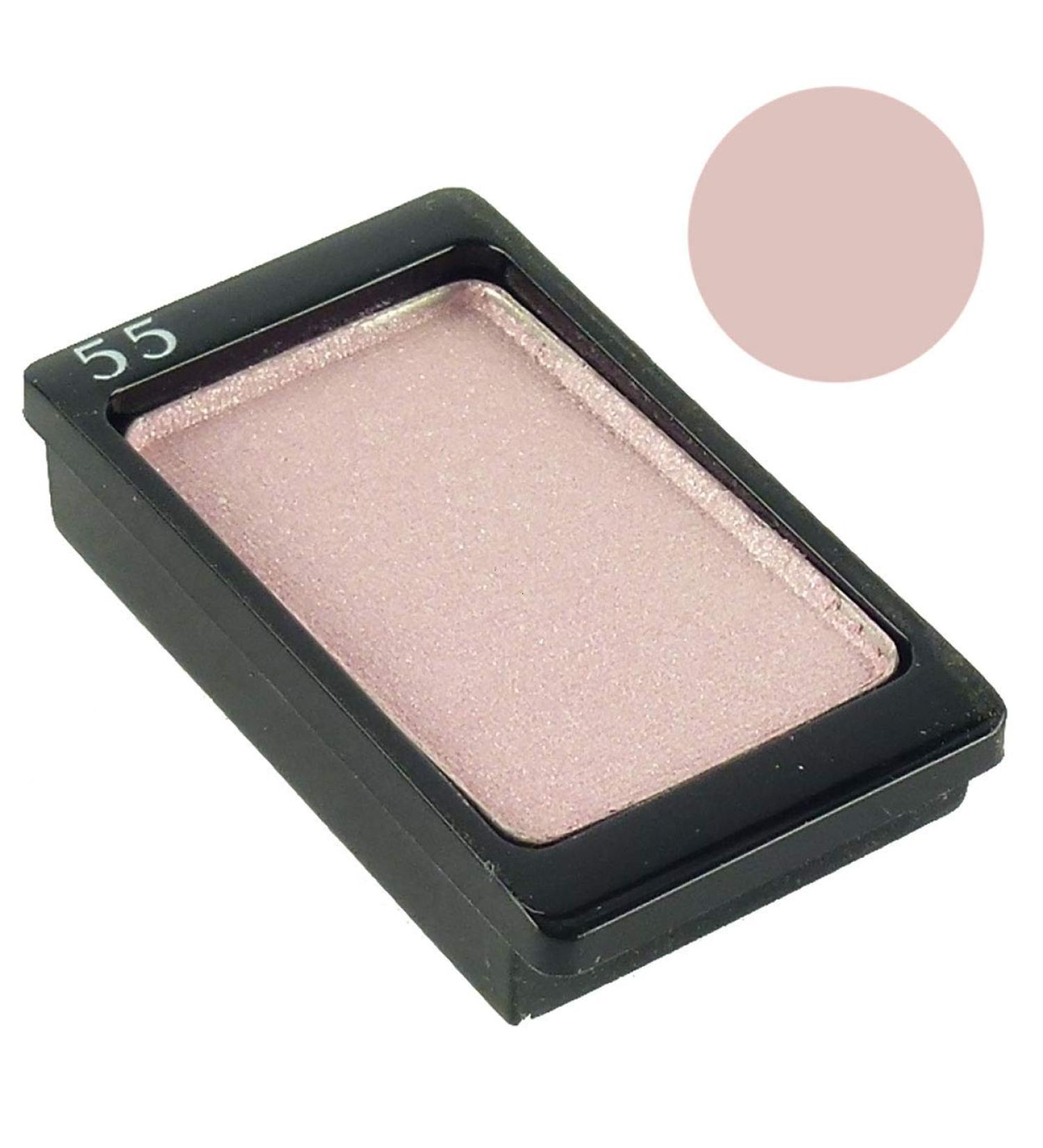 Jean dArcel Jean D'Arcel Eye Shadow Refill Eye Shadow Make-Up Colour Choice 6g - 055