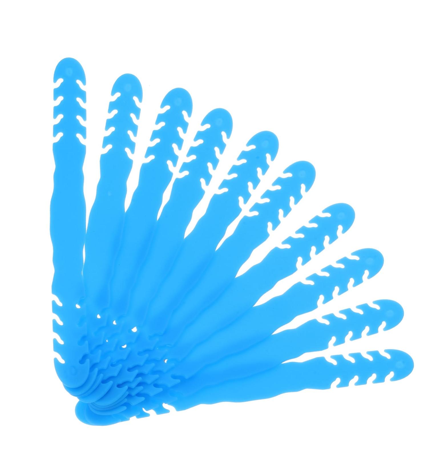 Minkissy 20-Piece Stretching Buckle Set for Mask Ears | Adjustable Mask Clip Hooks & Accessories | Comfortable Ear Strap Solution - Buy Online on GoSupps.com