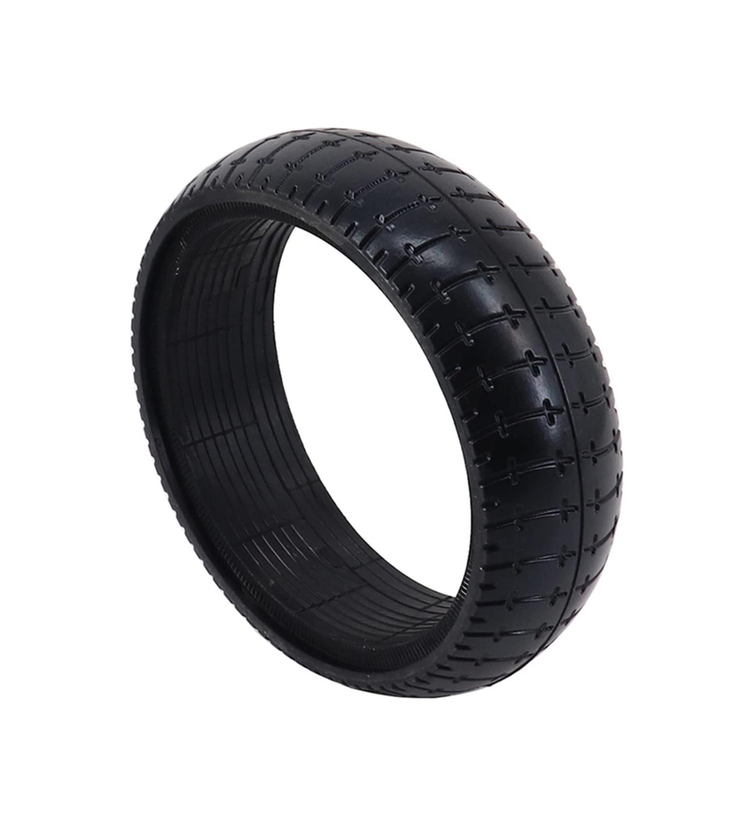 yaoqijie 6.3 Inch Solid State Tyre Auto Balanceo Scooter 6.3" Unicycle Scooter Wheelchair Mini Motorcycle Lasting (Color : 6.3 INCH) - Buy Online on GoSupps.com