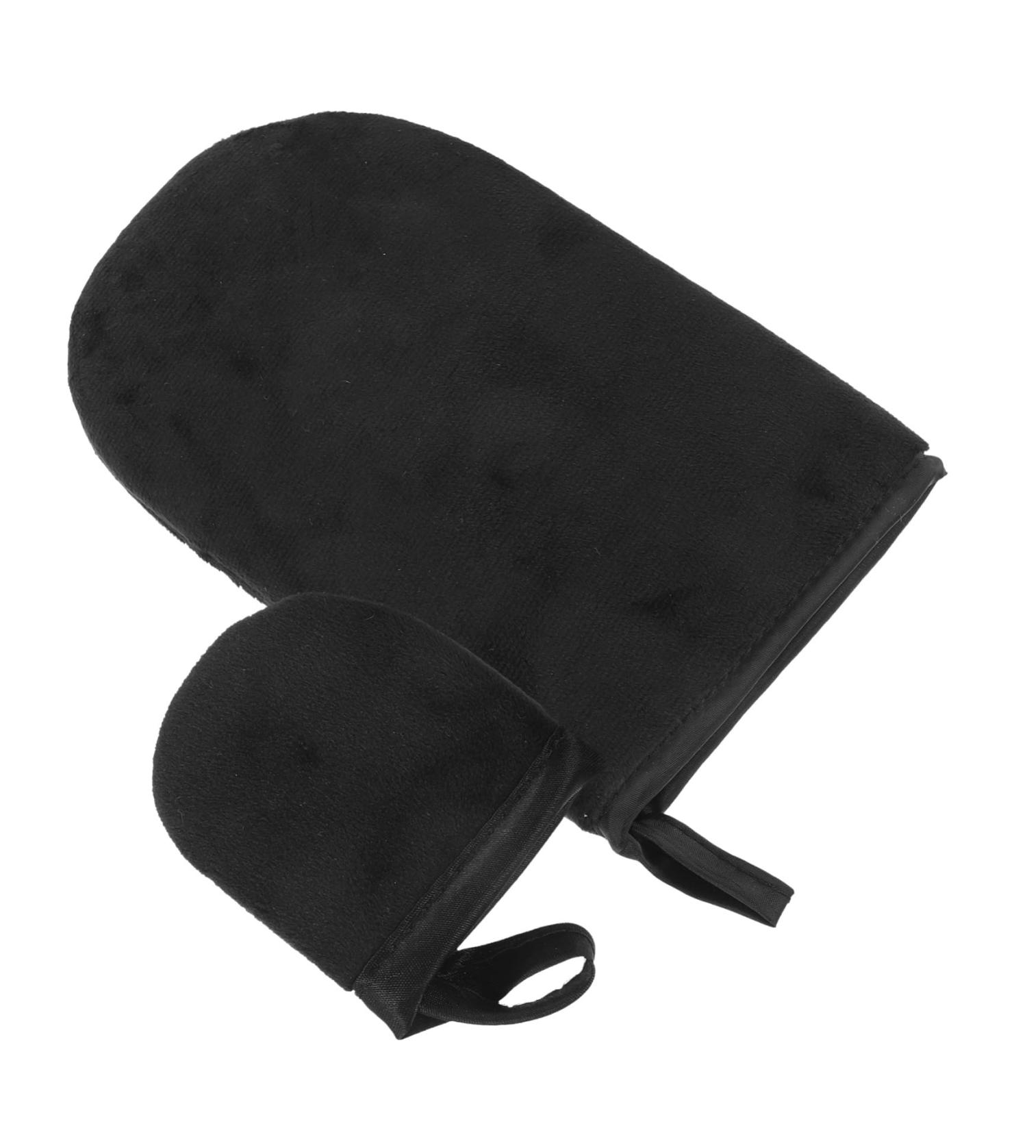 VALICLUD 1 ensemble Gants de Manucure UV Ensemble Gants Gel Accessoires de Nail Art pour Protection pour Soins Domicile et Salon - Buy Online on GoSupps.com