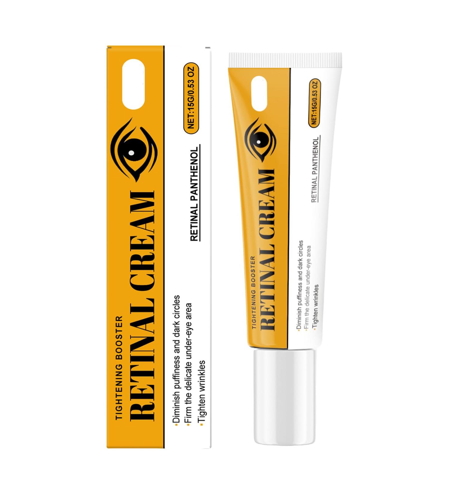 S rum de r tinol pour le visage S rum hydratant anti-rides pour le Formule de raffermissement du visage pour la peau mature et sensible (A) 15 ml (Lot de 1) - Buy Online on GoSupps.com