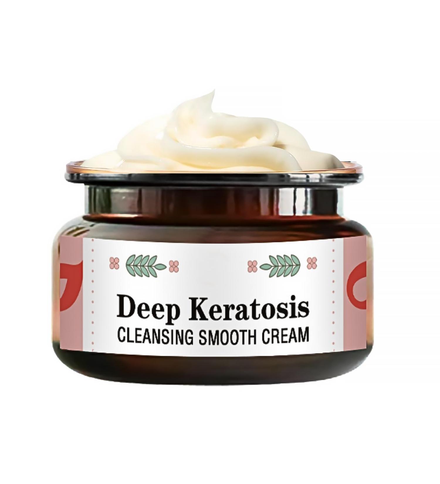 Keratosis Pilaris Cream Strawberry Legs Treatment Cream for Women Exfoliating Body Cream Skin Exfoliating Repair Cream Chicken Skin Treatment Moisturizing Cream Gets Rid Of Redness - Buy Online on GoSupps.com