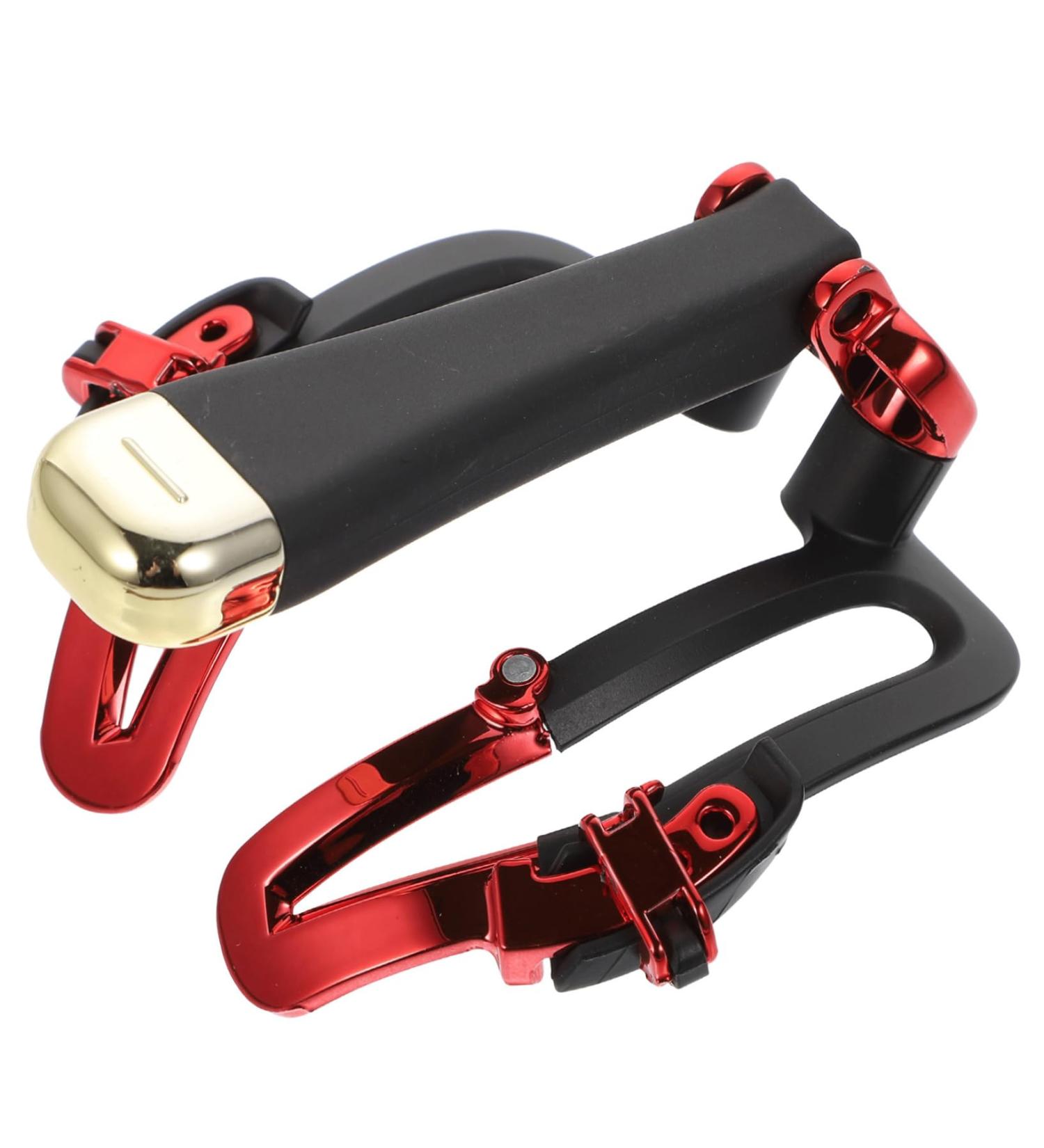 POPETPOP 1pc Eyebrow Tool Model Kit Eyebrow Measure Ruler Eyebrow Shaping Stencils Shaper Adjustable 1 count (Pack of 1) Black - Buy Online on GoSupps.com