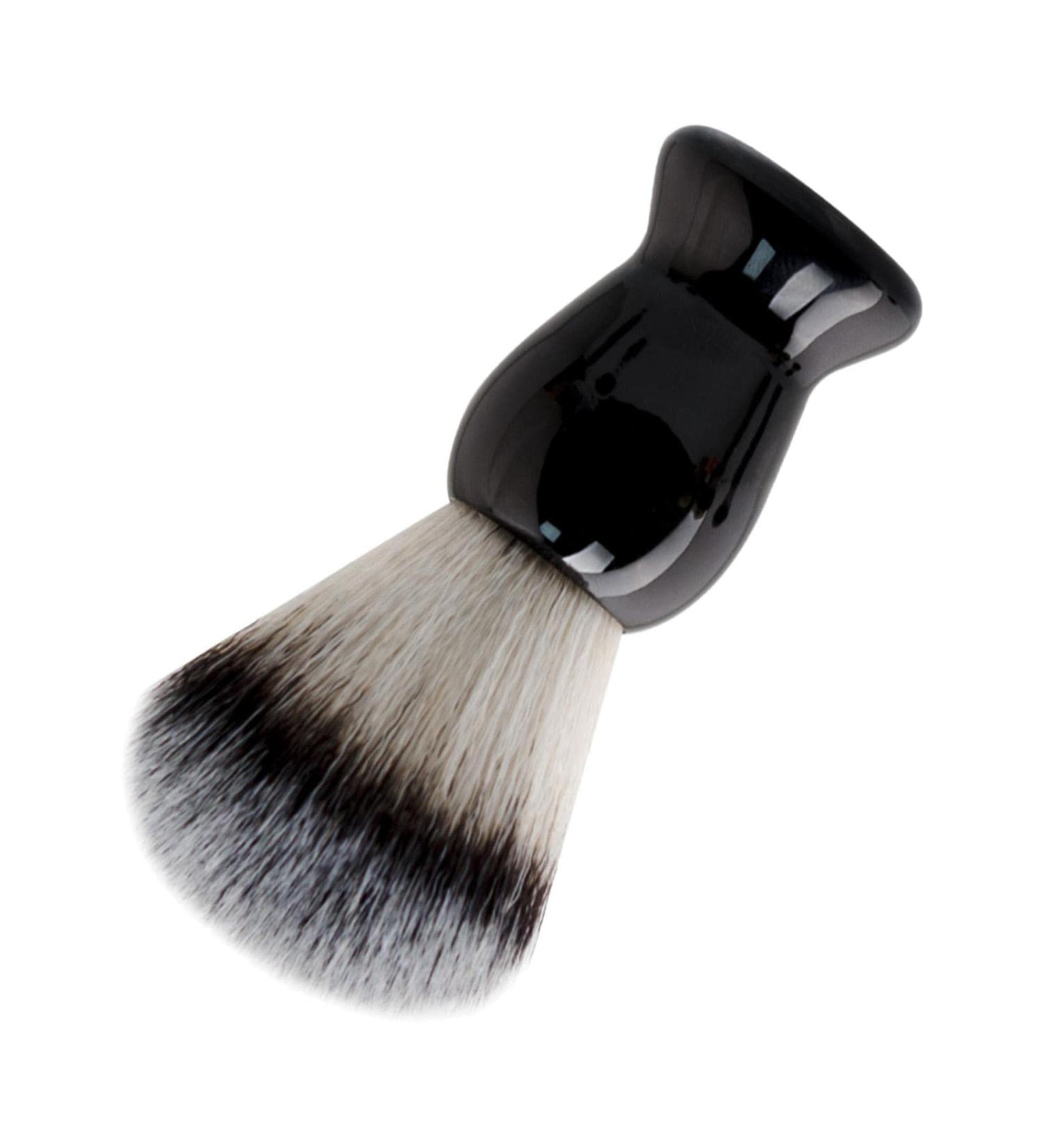 Generic Shaving Brush Gift | Durable Shaving Brush for Boyfriend | Perfect for Hair Salons & Personal Use | International Shipping Available - Buy Online on GoSupps.com