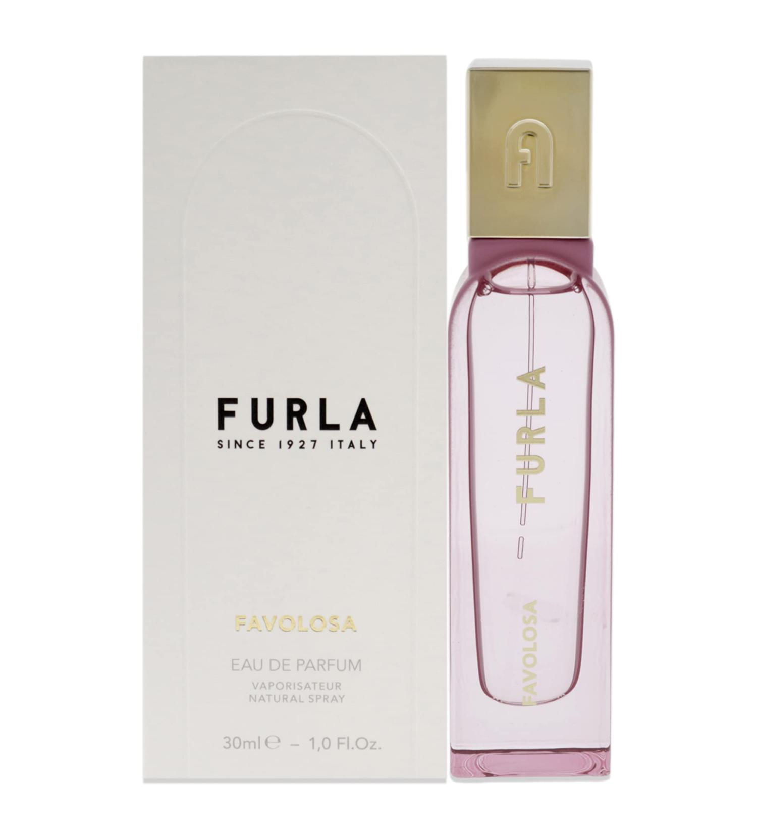 Furla Favolosa EDP Spray Women 1 oz - Buy Online on GoSupps.com