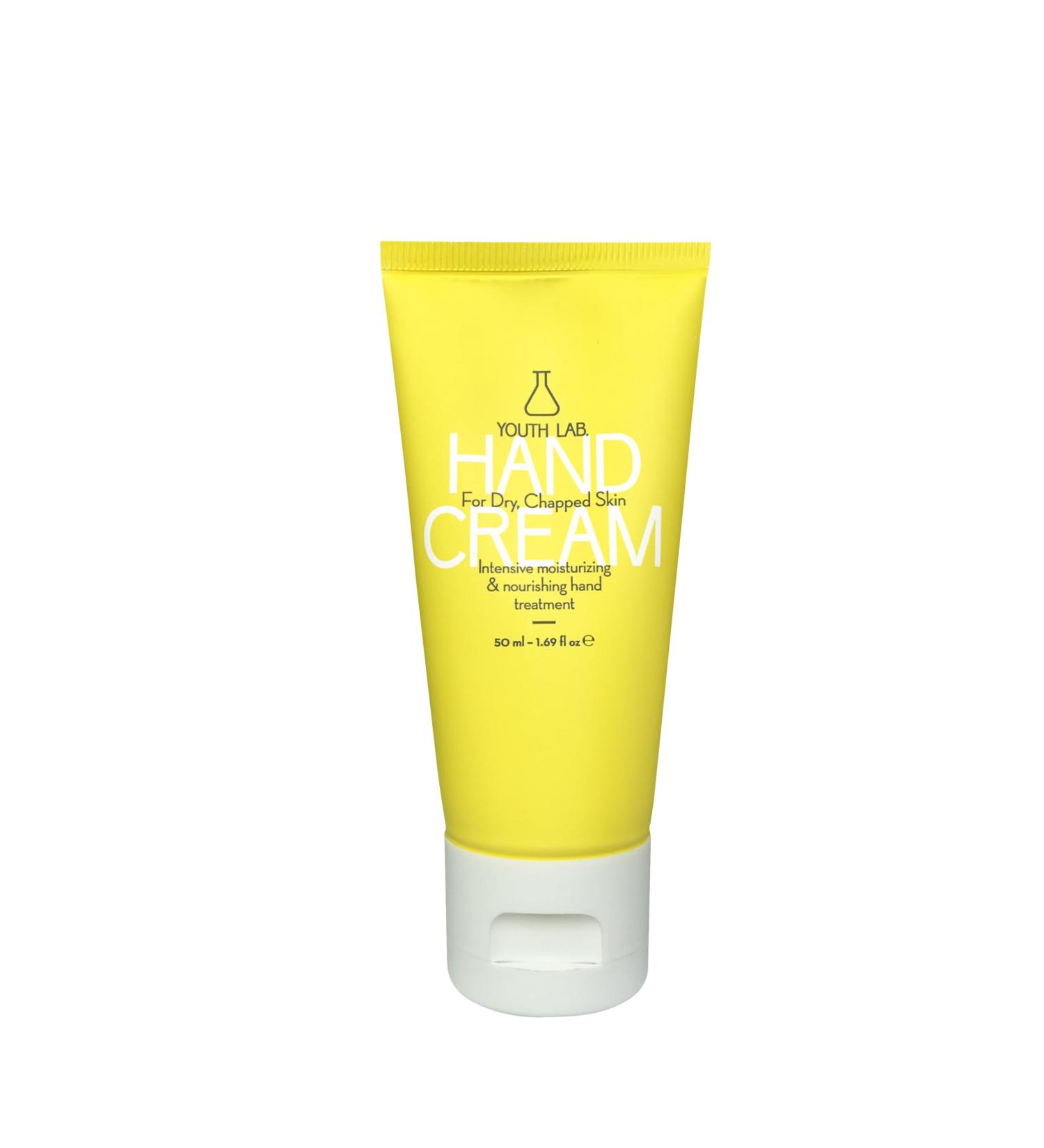 Youth Lab Hand Cream 50 ml - Buy Online on GoSupps.com