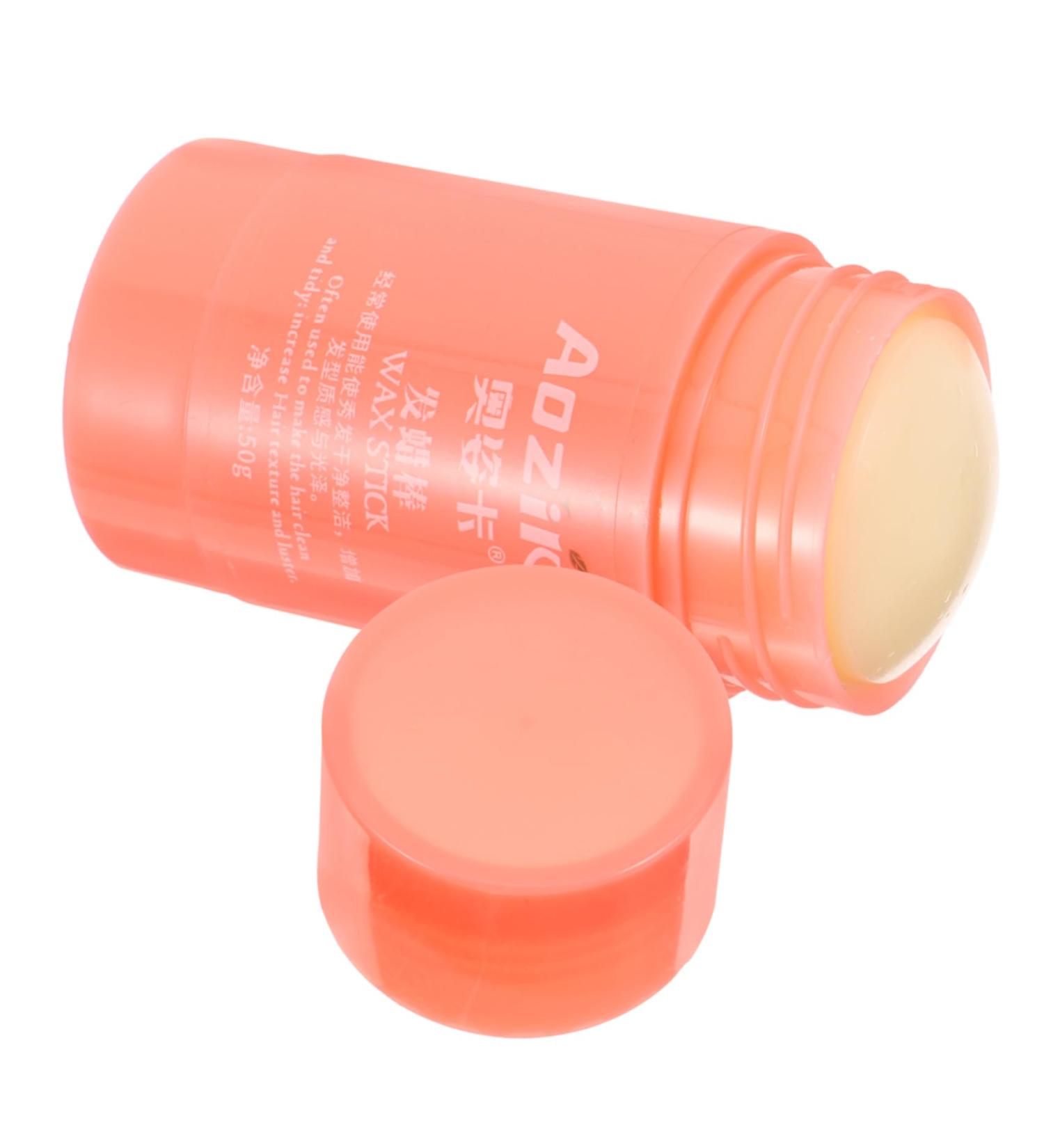 BIUDECO Wax Stick Hair Finishing Stick Hair Styling Wax Hair Products Hair Sticks Hair Styling Products Wax Hair Stick Hair Stick Wax Hair Finishing Tool Hair Modeling Tool Hair Wax - Buy Online on GoSupps.com