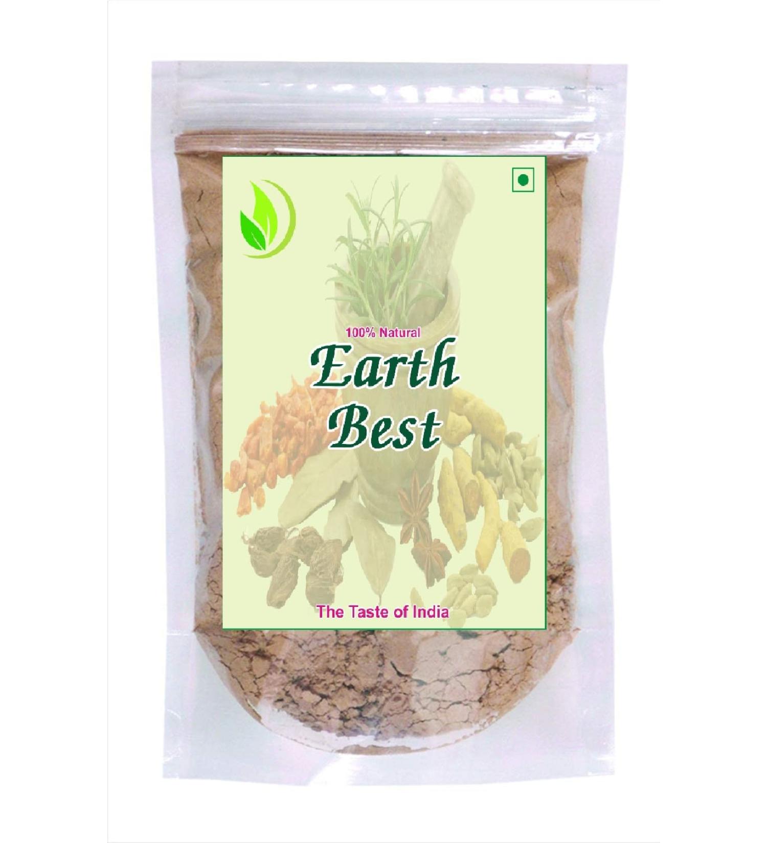 Earth Best Shikakai Acacia Concinna Sikakai Powder For Gorgeous Hair Care 200 g