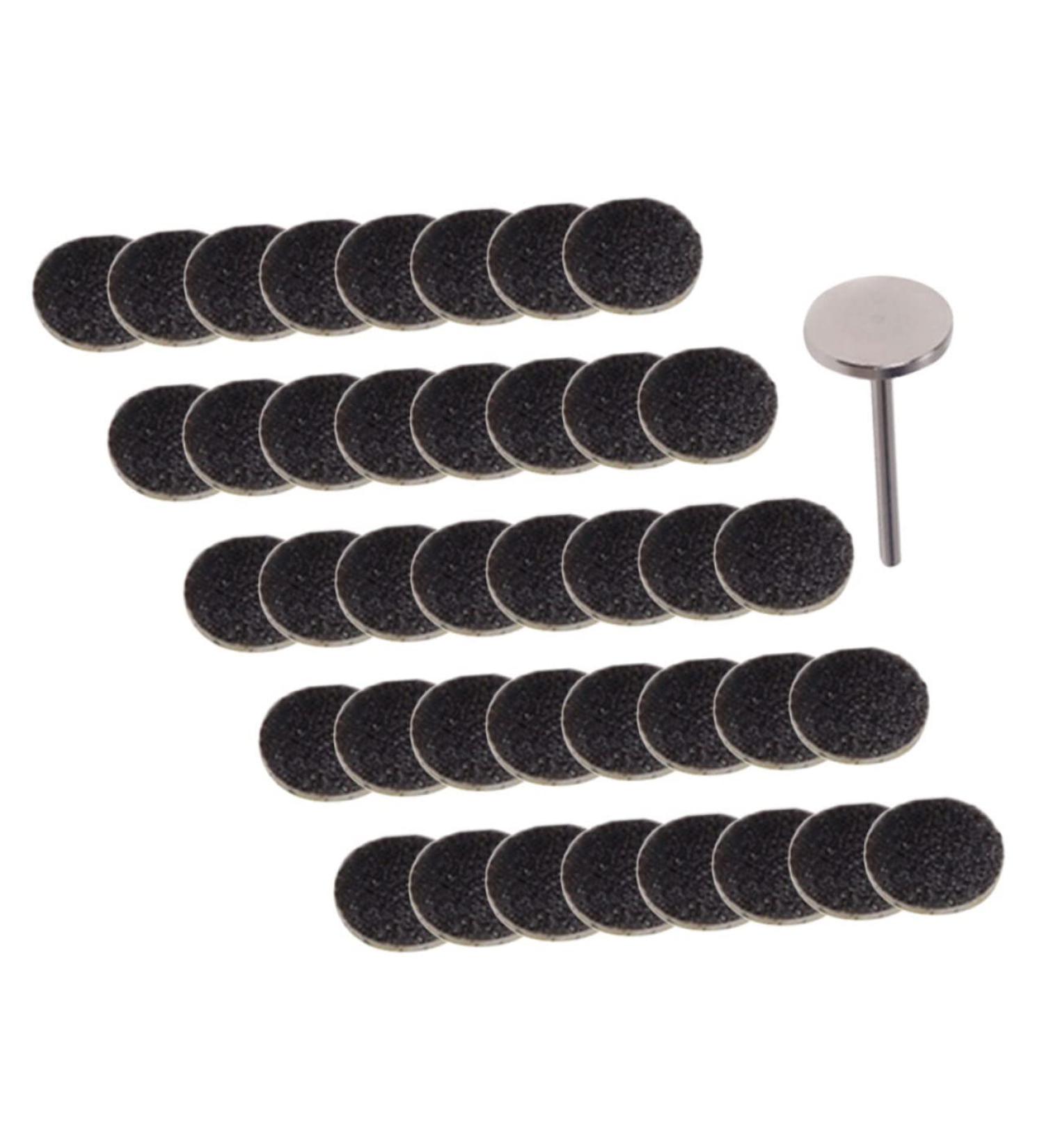Disques De Pon age Pour Les Pieds 50 Pi ces Pour Le Polissage Des Et Des Peaux Mortes - Buy Online on GoSupps.com