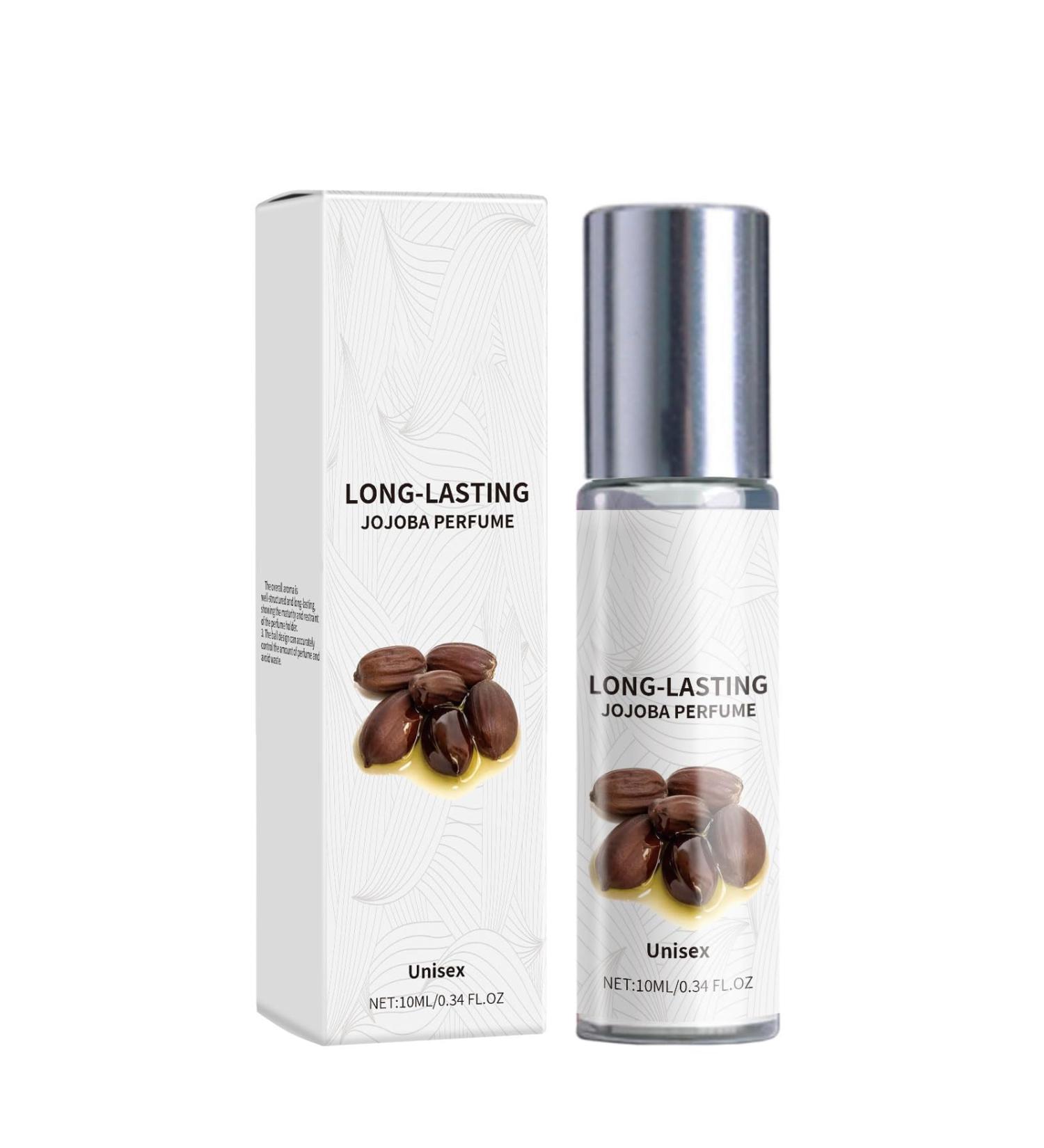 Women's Perfume Cologne Lasting Fragrance Light fragrance for Women's Travel Spray 0.34FL.OZ - Buy Online on GoSupps.com