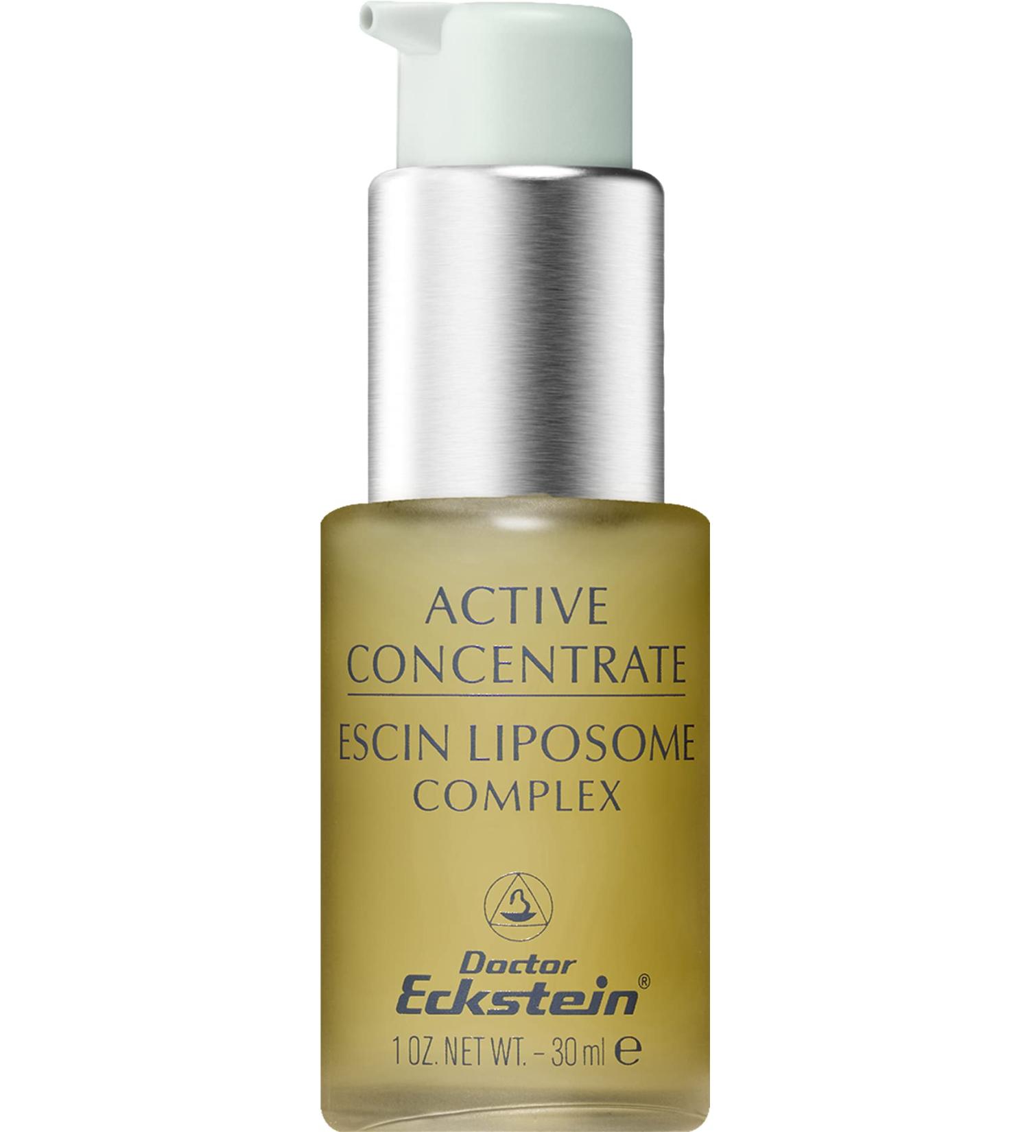 Doctor Eckstein Dr. Eckstein Active Concentrate Escin Liposome Complex 30 ml