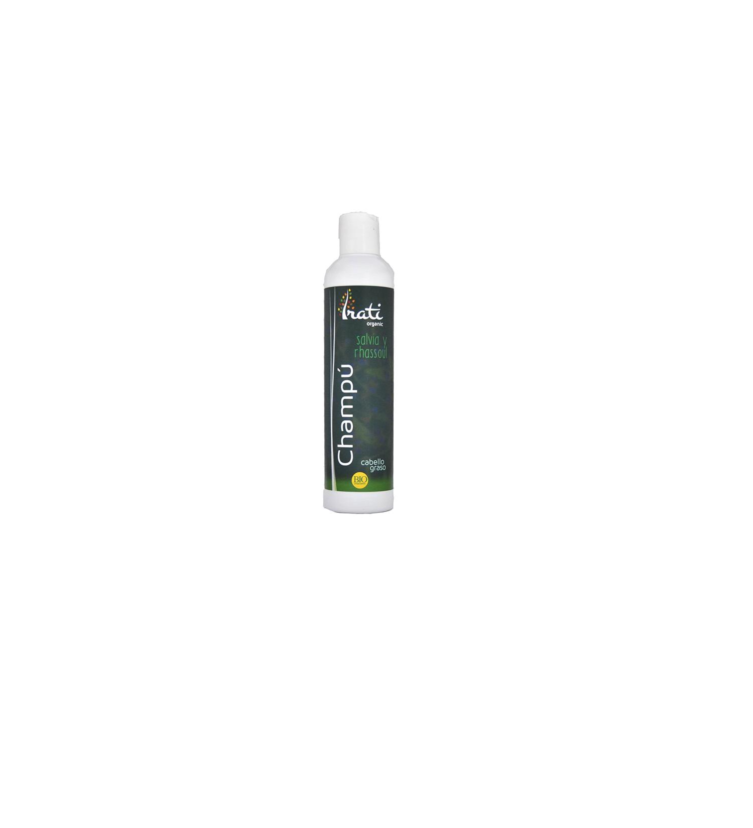  EQUISALUD Equisalud Shampooing - 250 ml. - Buy Online on GoSupps.com