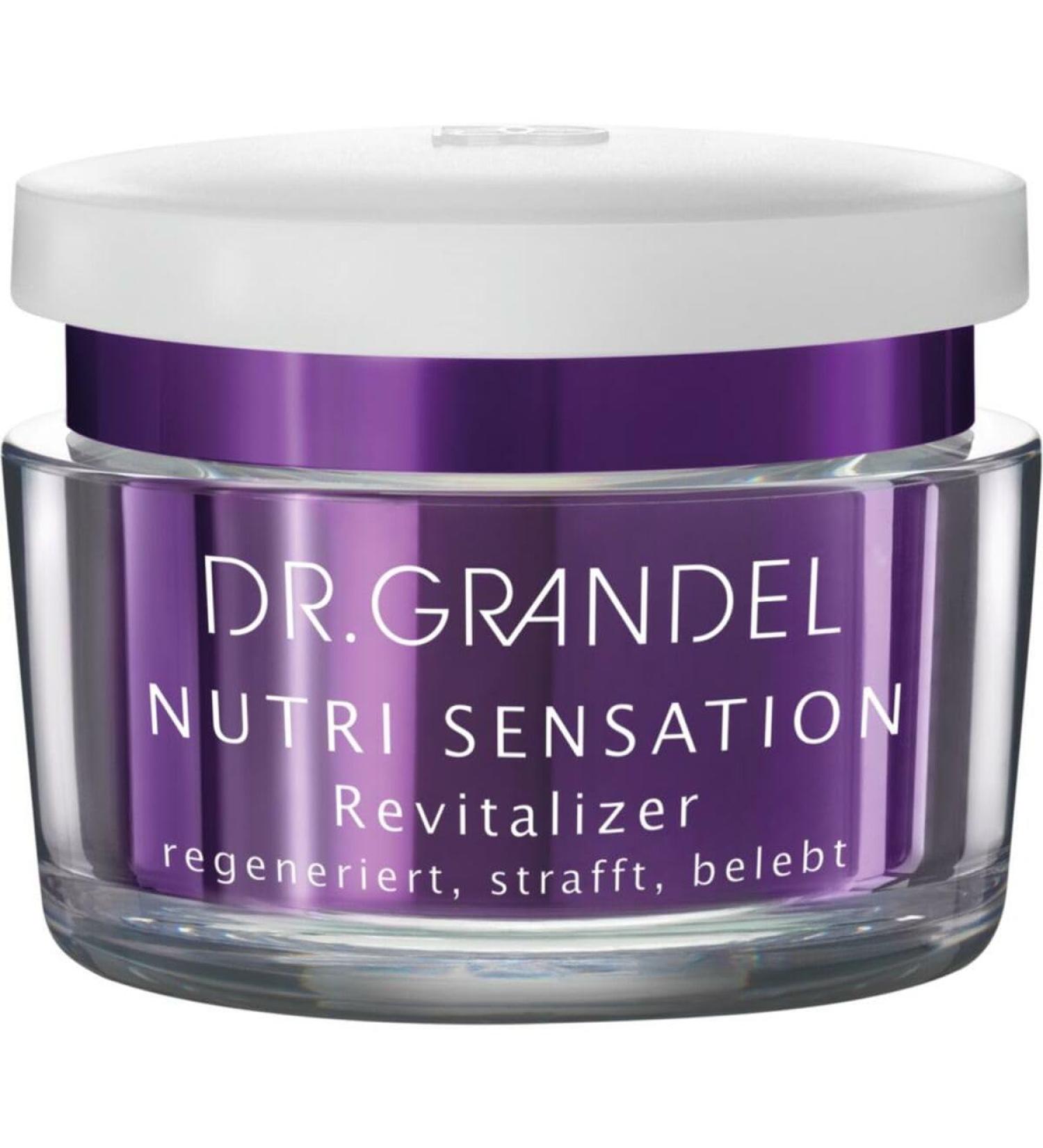Dr. Grandel Nutri Sensation Revitalizer (1.7 oz) by Dr. Grandel