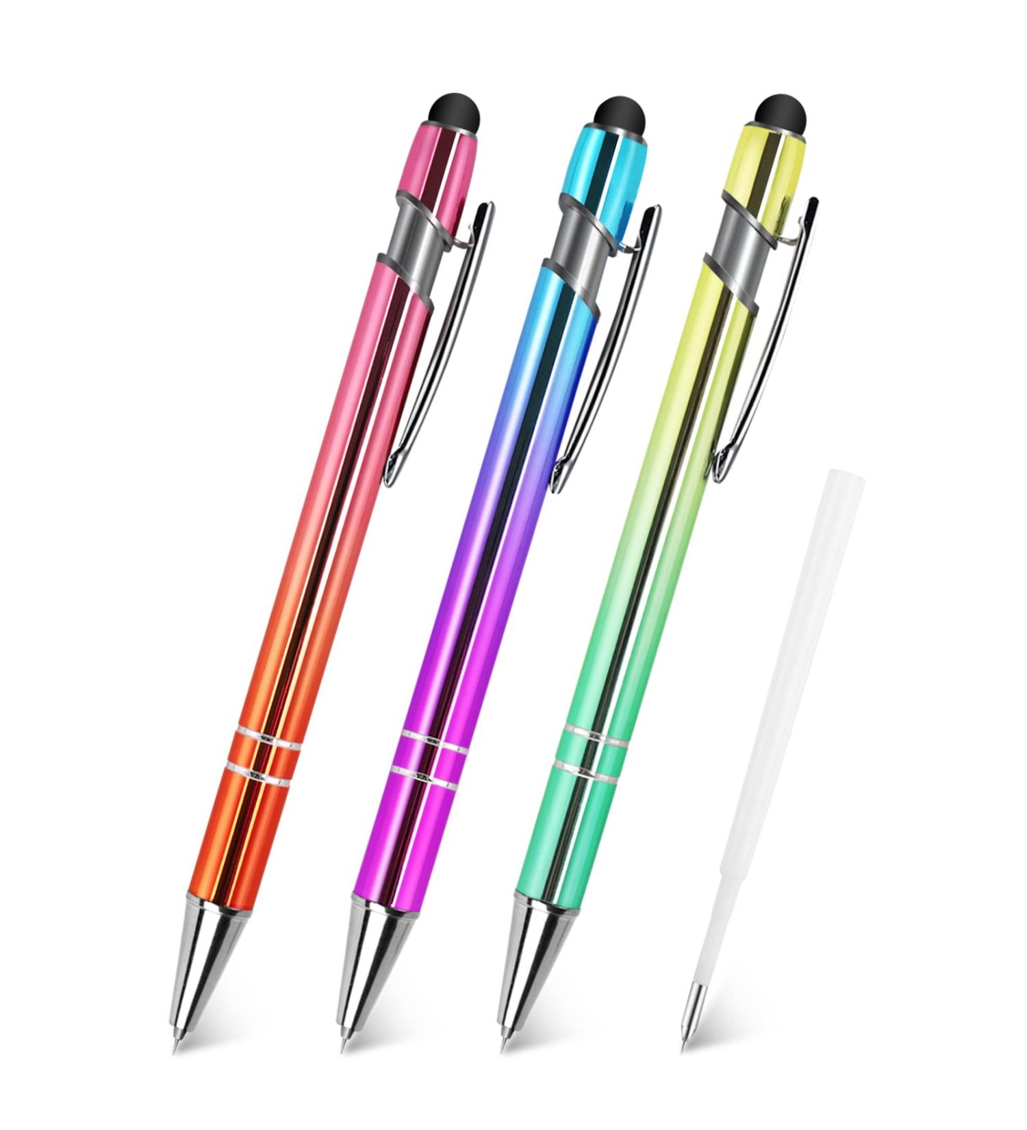 WRAPXPERT Pin Pen Weeding Tool Set - 3 PCS Retractable Vinyl Weeding Tools with Sharp Air Release Pen for Adhesive Vinyl Scrapbooking | T69 - Buy Online on GoSupps.com