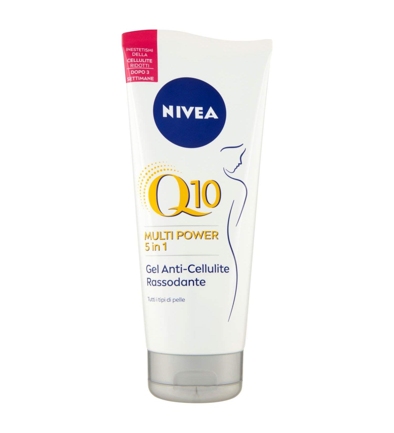 Nivea Body Good Cellulite Lotion 200ml - Reduce Cellulite & Hydrate Skin | Buy Internationally - Buy Online on GoSupps.com