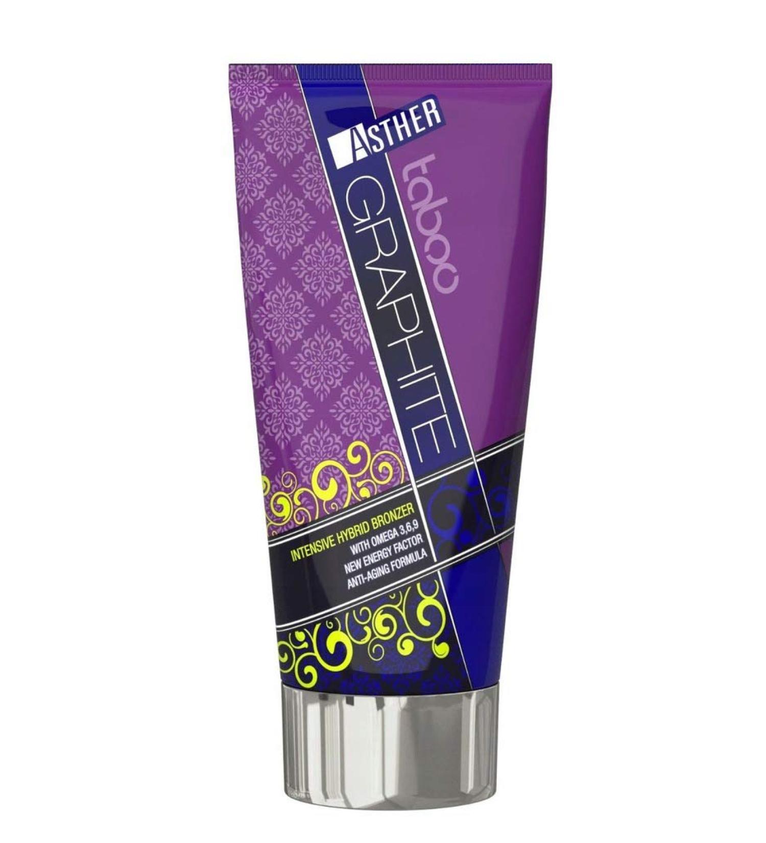 Asther Graphite Intensive Hybrid Bronzer - Best International Shipping & Eco-Friendly Beauty - Buy Online on GoSupps.com