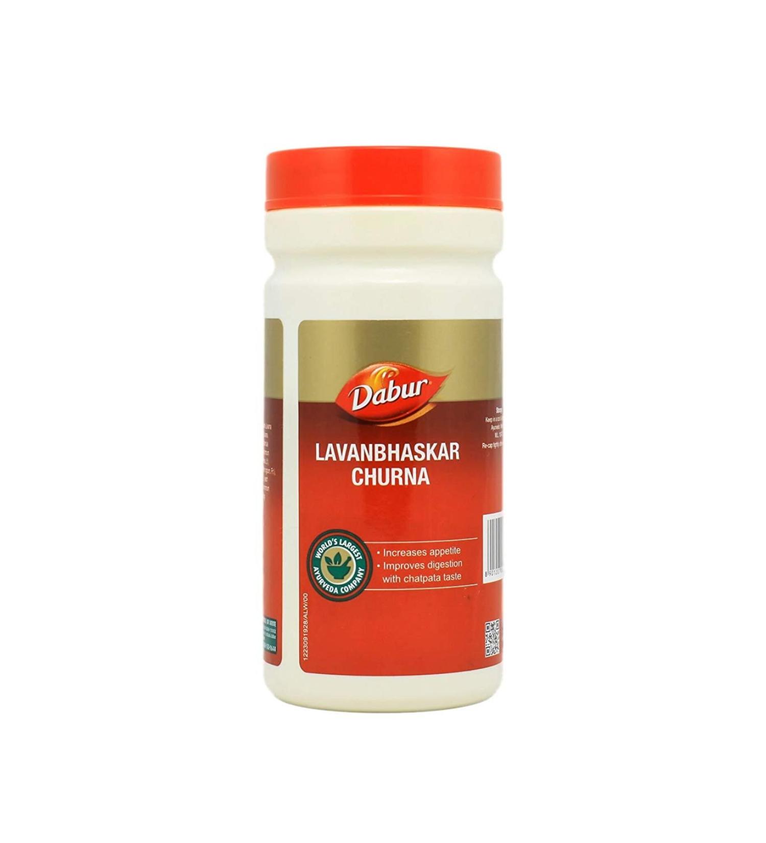 Dabur Dabur Lavan Bhaskar Churna 500 g