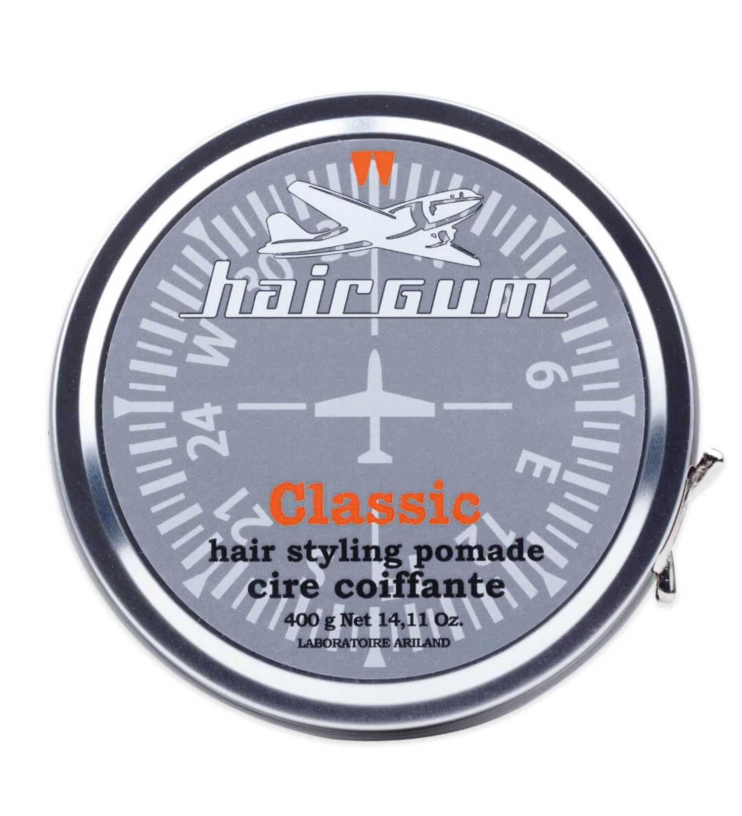 ARILAND Hairgum Cire Classic 400 ml