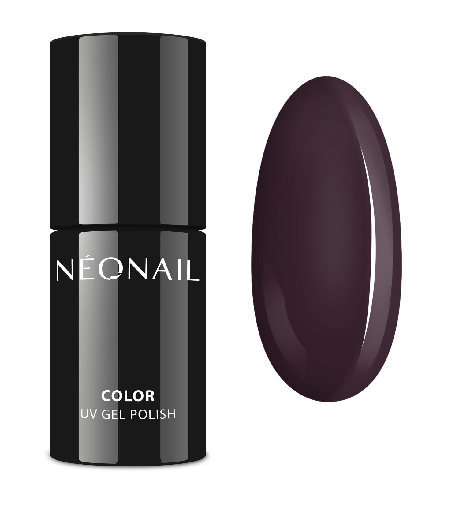 NeoNail Mystic Nature Magic Rose Gel Polsih 7 2ml - Buy Online on GoSupps.com