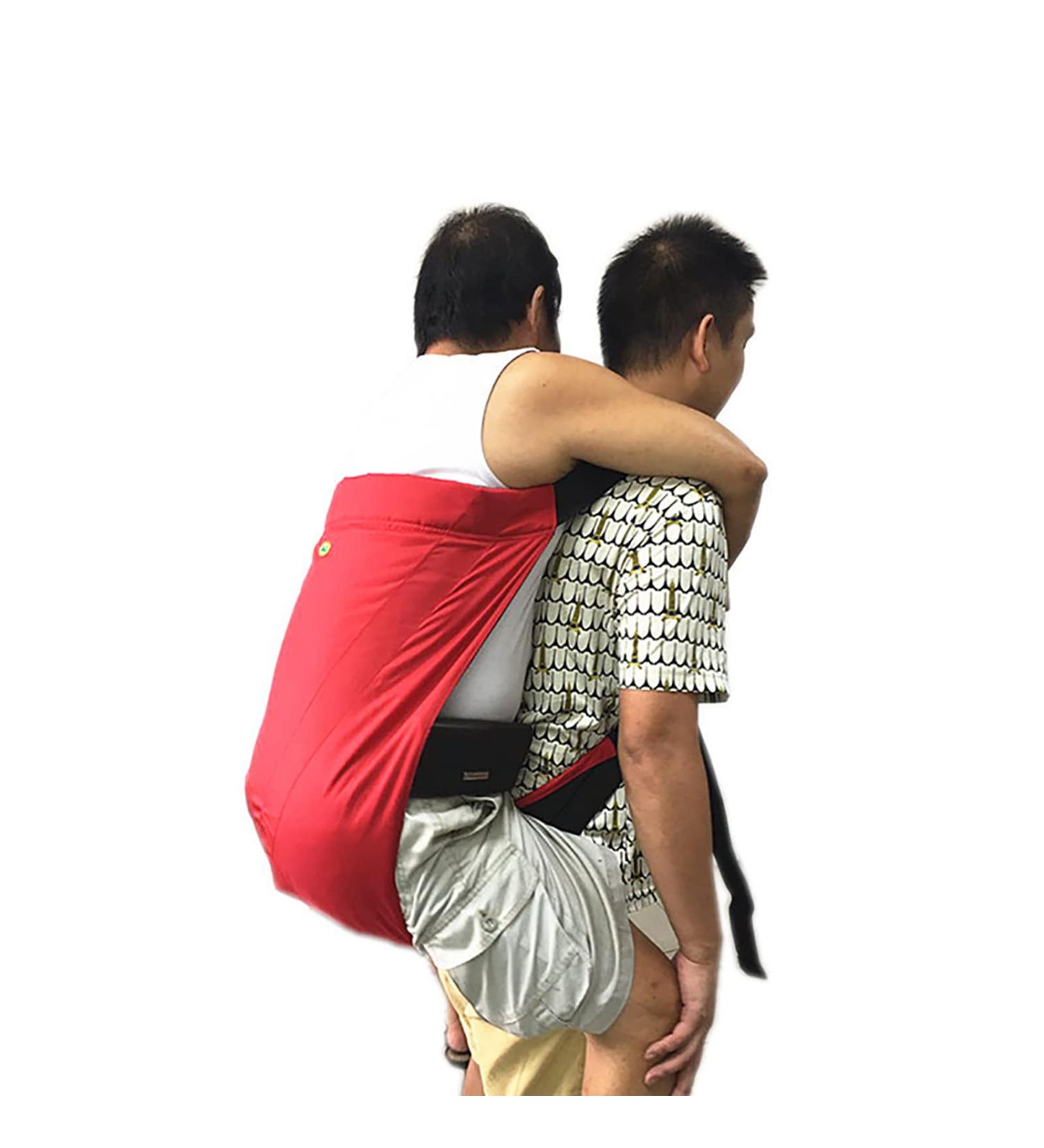 ZZBB Nursing Sling for Patient Sliding Board for Wheelchair Transfer Belts for Lifting Seniors Patient Lift Aid Home Use Disabled Pad Up - Buy Online on GoSupps.com
