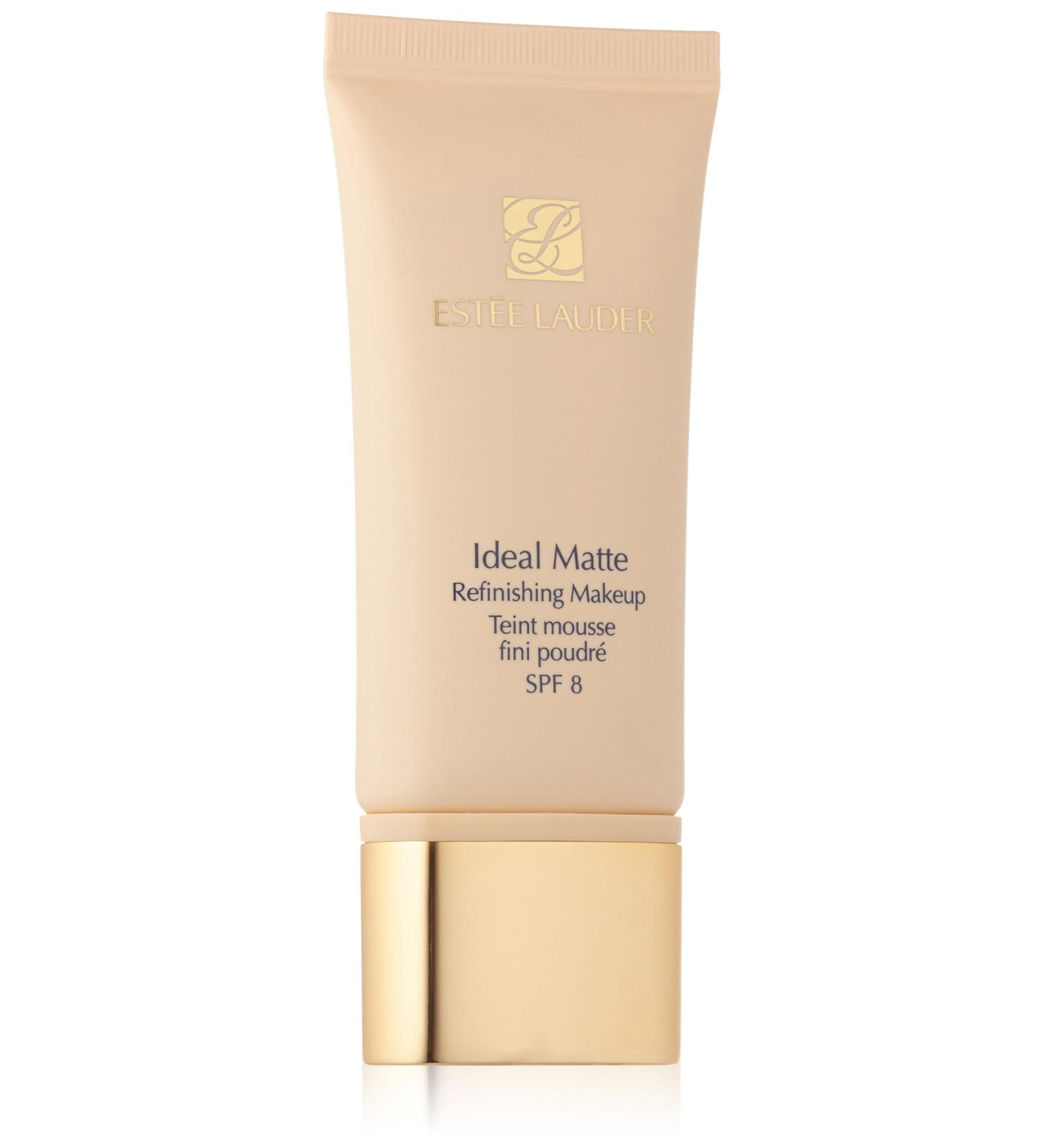 Est e Lauder Ideal Matte Ref. Mup SPF 8 06 - 1 Pack | Buy Online | International Shipping Available - Buy Online on GoSupps.com