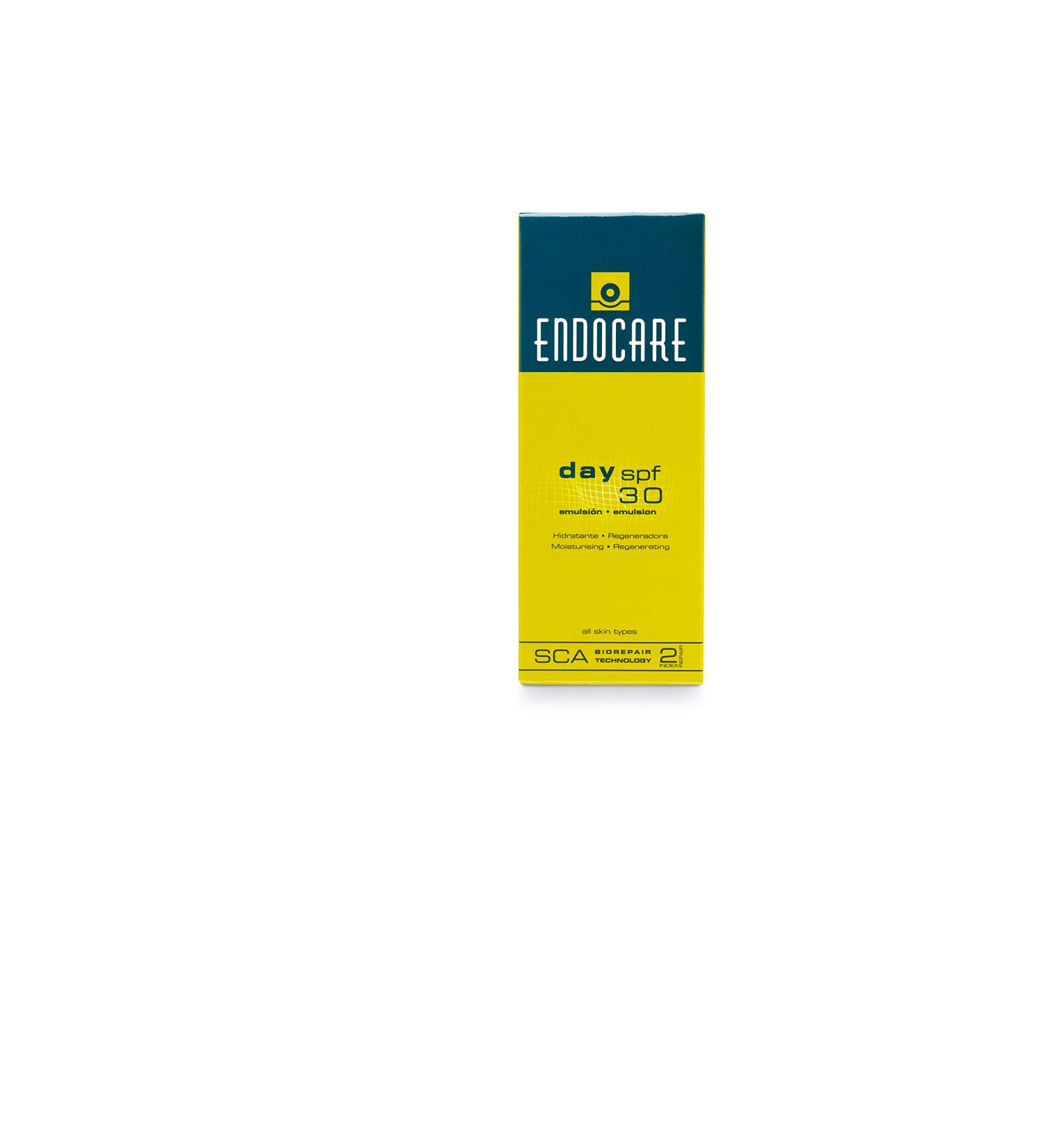 Endocare Day Spf30 40ml - Buy Online on GoSupps.com
