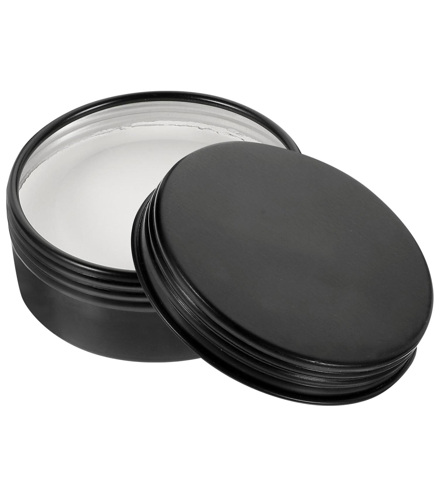 jojofuny P te de Cartographie des Sourcils P te Blanche et Noire Outil de Maquillage pour Femmes Aide au Dessin Pr cis Apprentissage du Tatouage et Dessin des Sourcils - Buy Online on GoSupps.com
