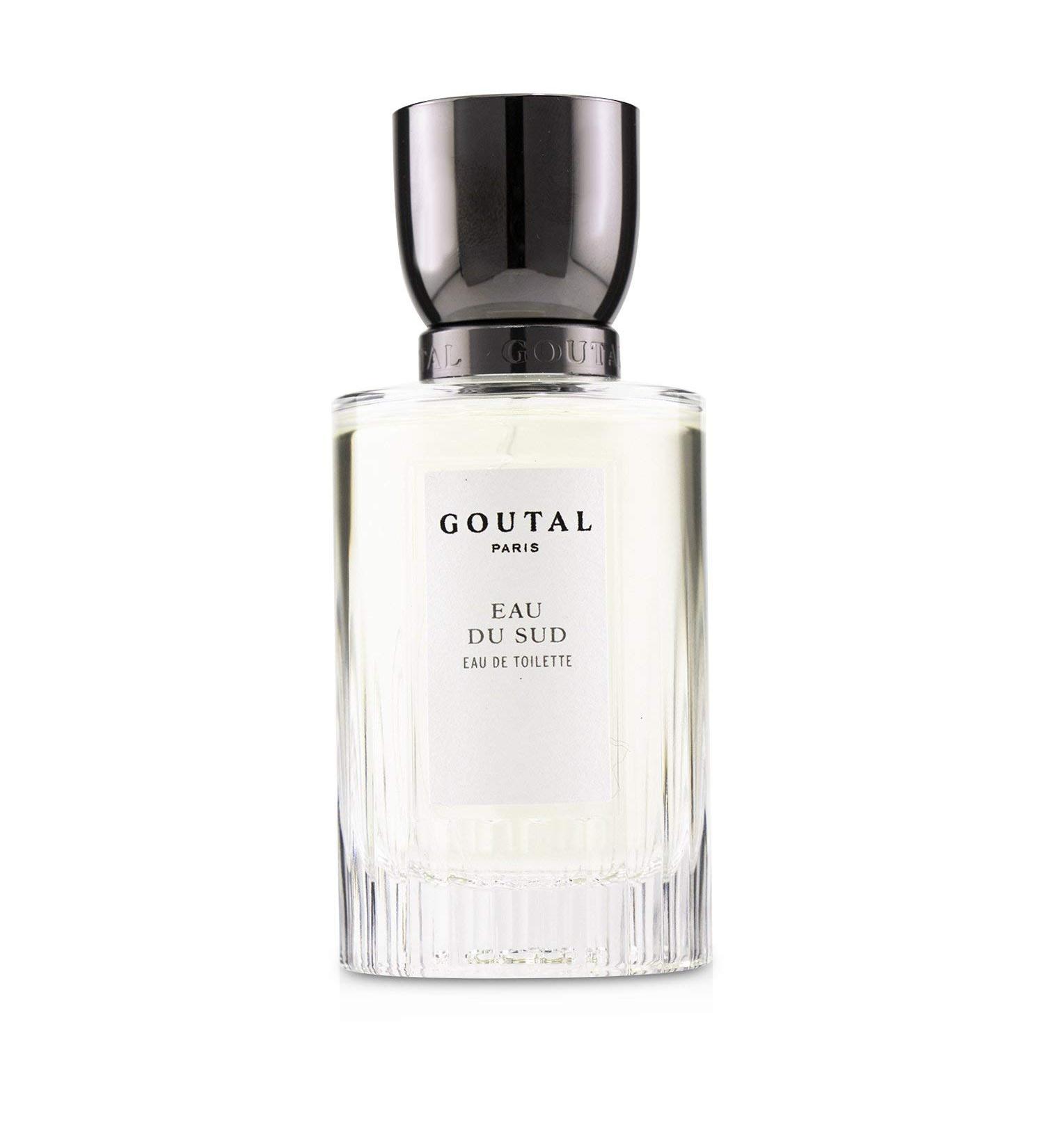 Annick Goutal Eau Du Sud Edt Spray Refillable 1.7 Oz - Buy Online on GoSupps.com