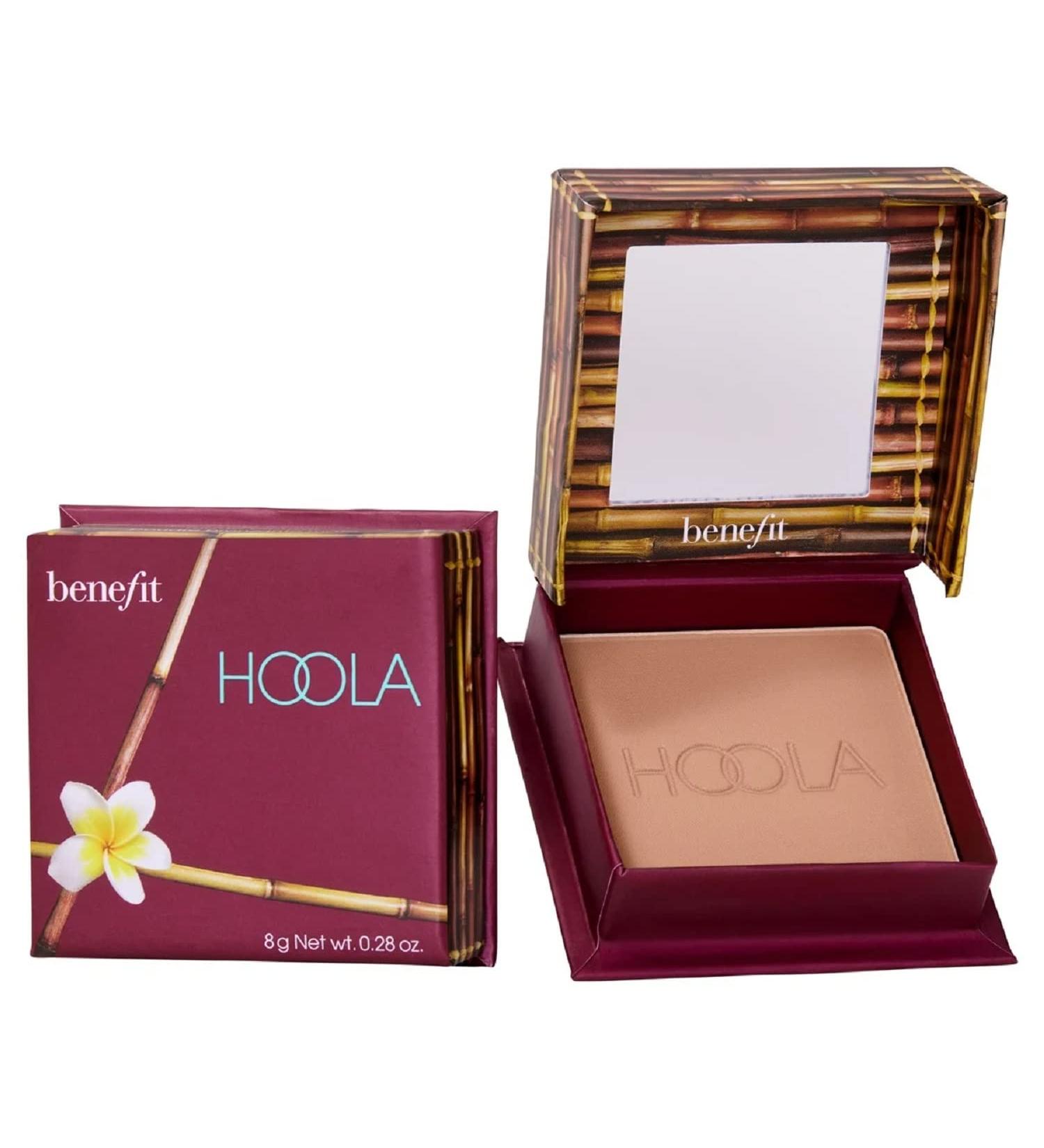 Buy Benefit Cosmetics Hoola Bronzer - Best International Shipping & Authentic Makeup Online - Buy Online on GoSupps.com