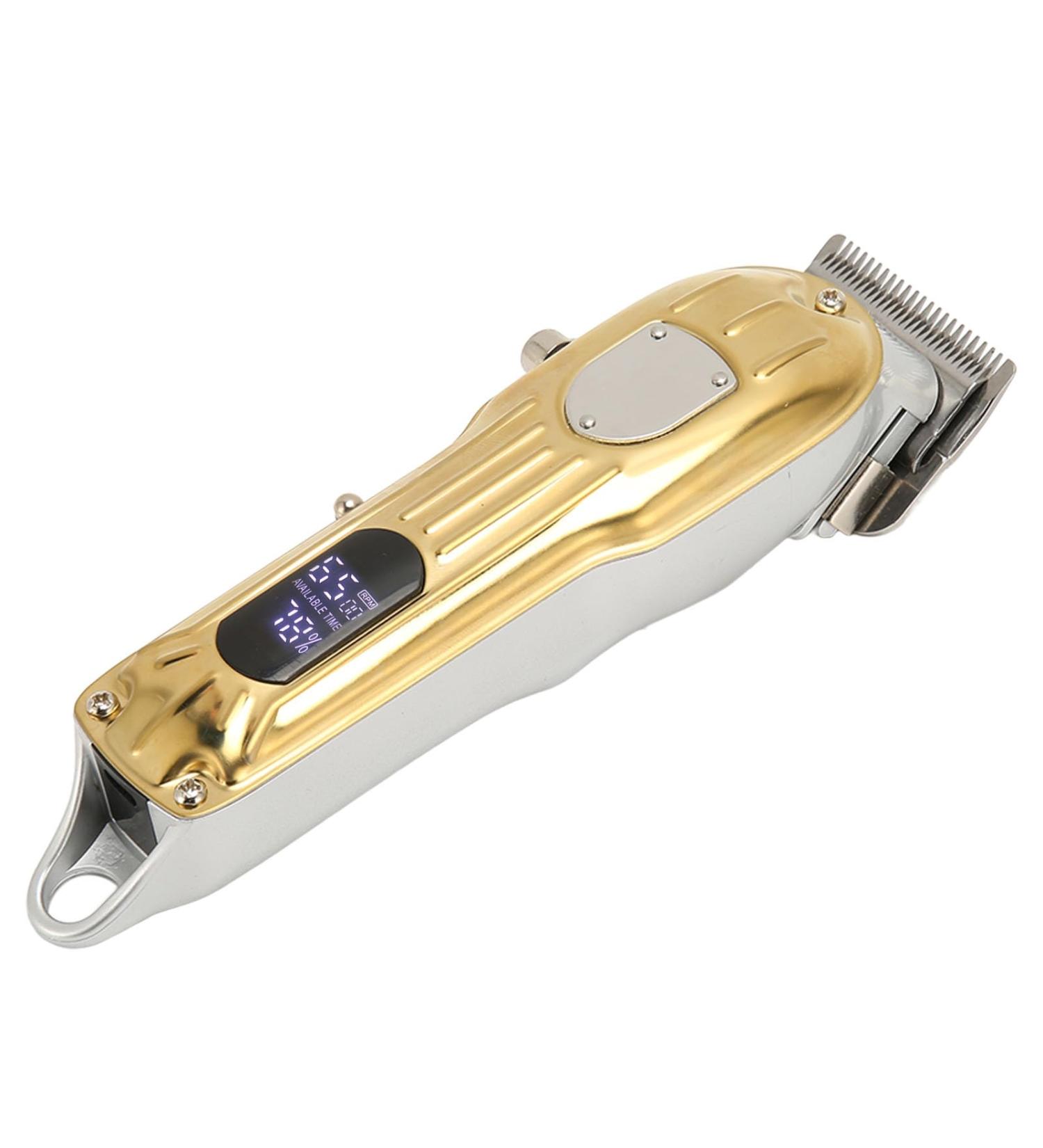 Generic Electric Hair Clipper Set 2000Mah for Blade Hair Scissors USB Clippers Trimming Hairdressing Hairdressing Scissors Hairdresser Scissors Electrico for Tool Gadget Sets - Buy Online on GoSupps.com