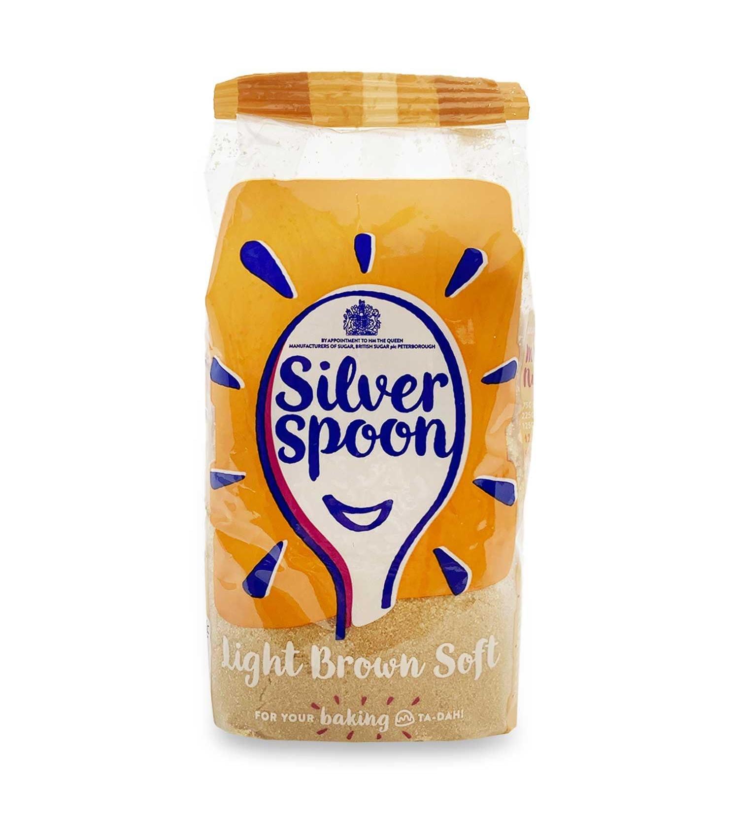 Light Brown Soft Sugar 500g - Fuller Flavour for Delicious Cakes, Brownies & Puddings - Buy Online on GoSupps.com