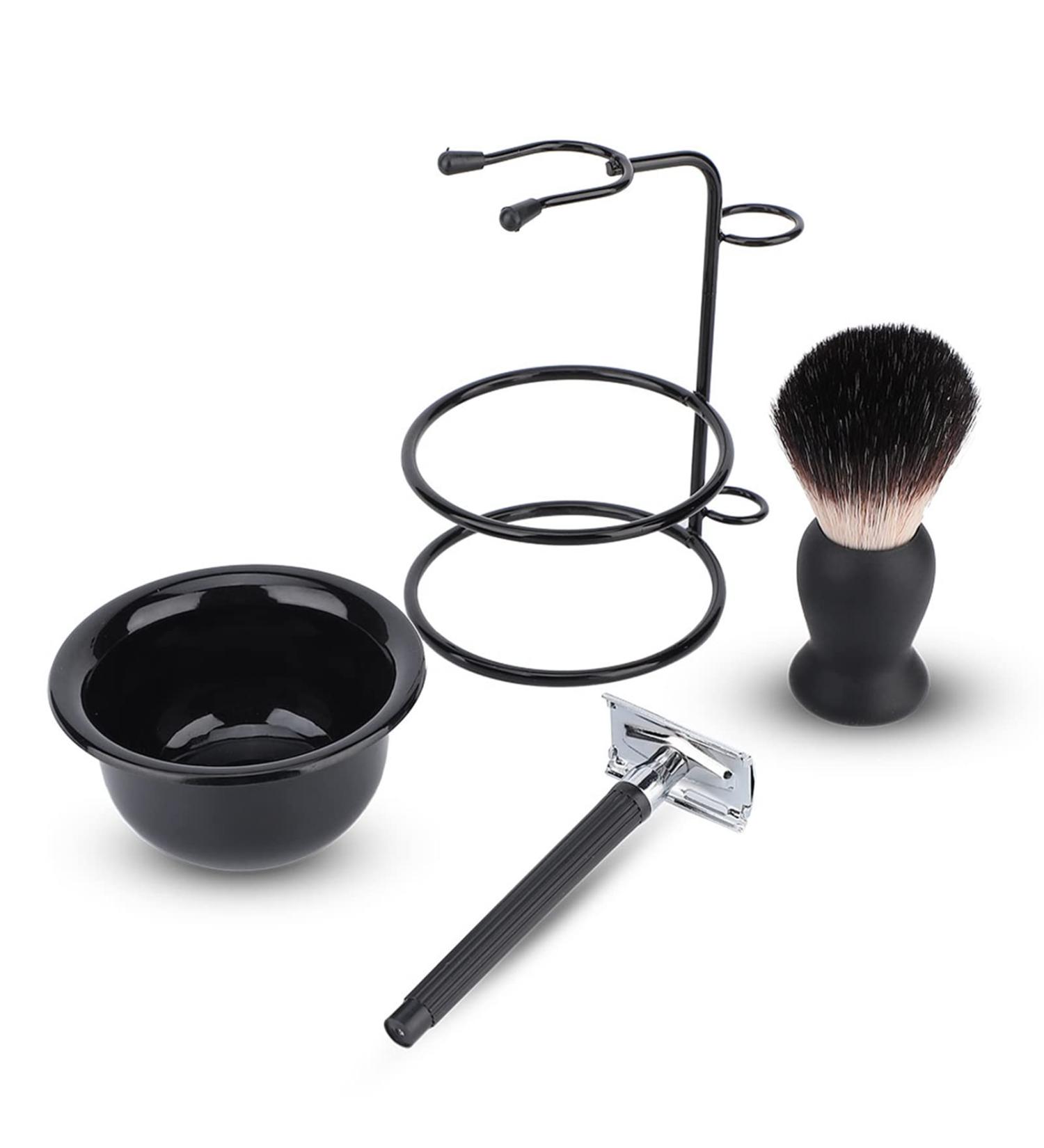 Premium Shaving Set - Brocha Afeitar | International Shipping on Top Shaving Products & Accessories - Buy Online on GoSupps.com