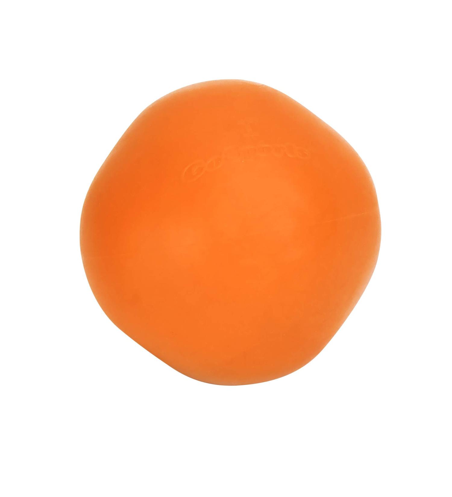 GoSports Baseball and Softball Reaction Ball - Improve Reaction Time and Hand-Eye Coordination - Beginner to Expert Levels - Buy Online on GoSupps.com