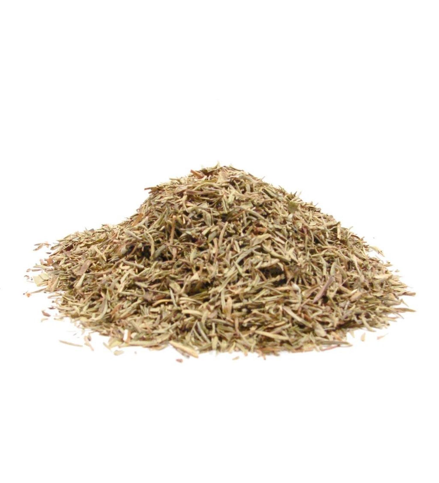 Summer Savory Herb-4oz-Cut Summer Savory Leaf