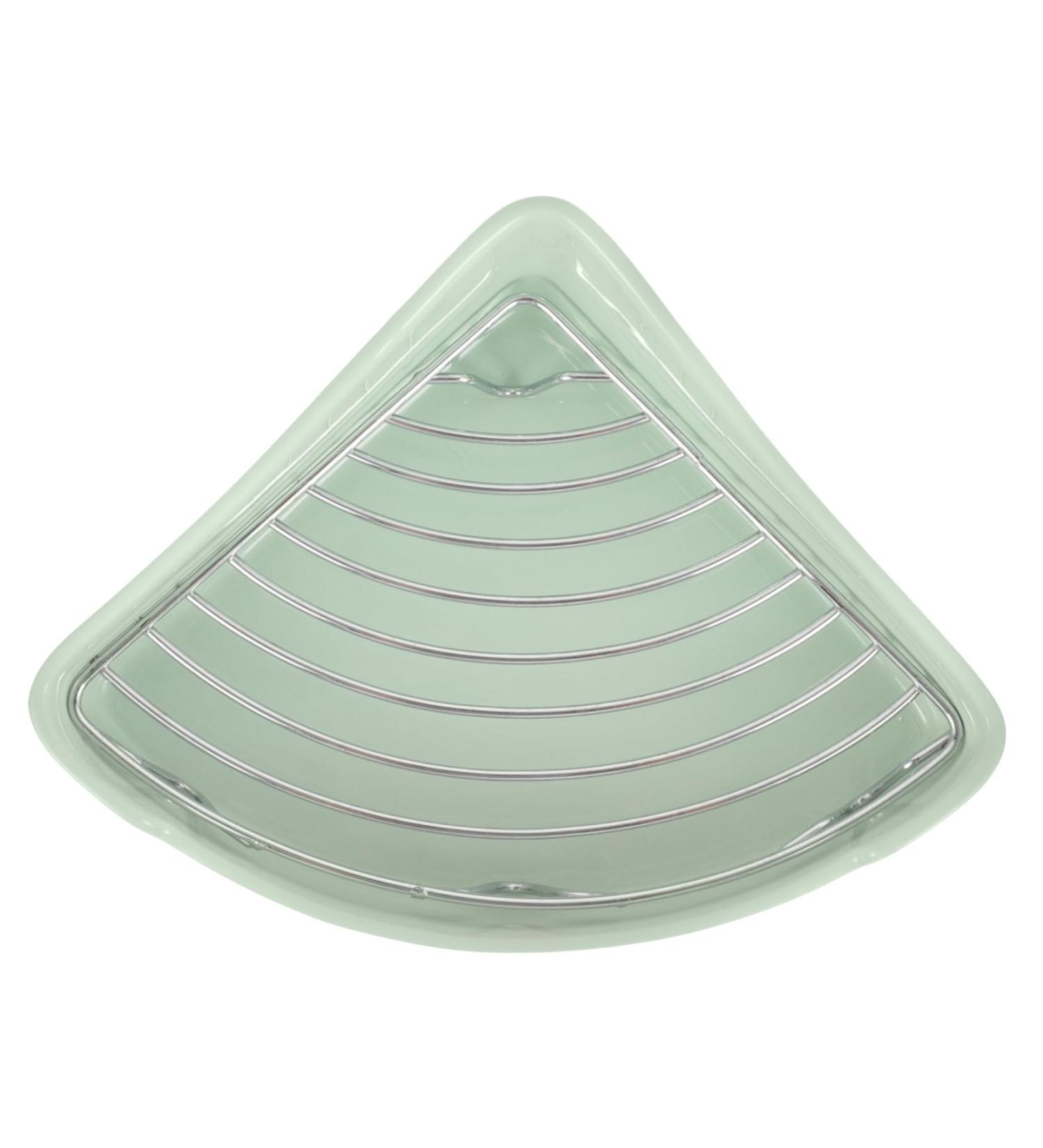 HANABASS Small Pet Ceramic Toilet Pet Toilet Trainer Small Animal Potty Trainer Gerbil Bedding Tray Ceramics 24x18.5cm Light Green - Buy Online on GoSupps.com