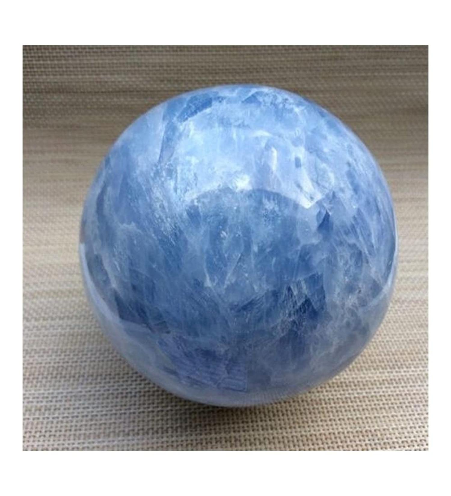 Beautiful Crystal Natural Beauteous Kyanite Gemstone Stone Crystal Fengshui for Home Decoration Household Natural Stones and Minerals - Buy Online on GoSupps.com