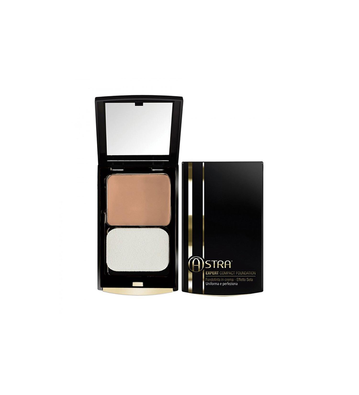 Compatto foundation 01 sabbia rosè