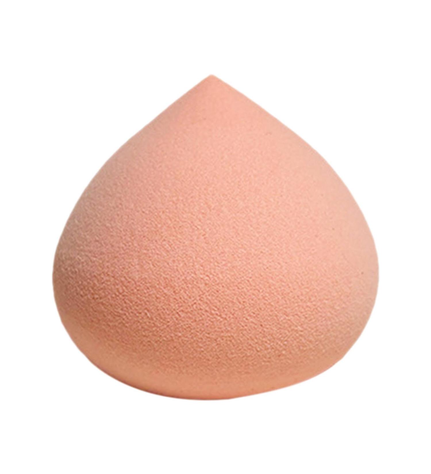 Blender Foundation Beauty Sponge - Beauty & Makeup Sponge Makeup Blender Multi-Purpose Use for Makeup Beginners & Beauty Lovers Peaches - Buy Online on GoSupps.com