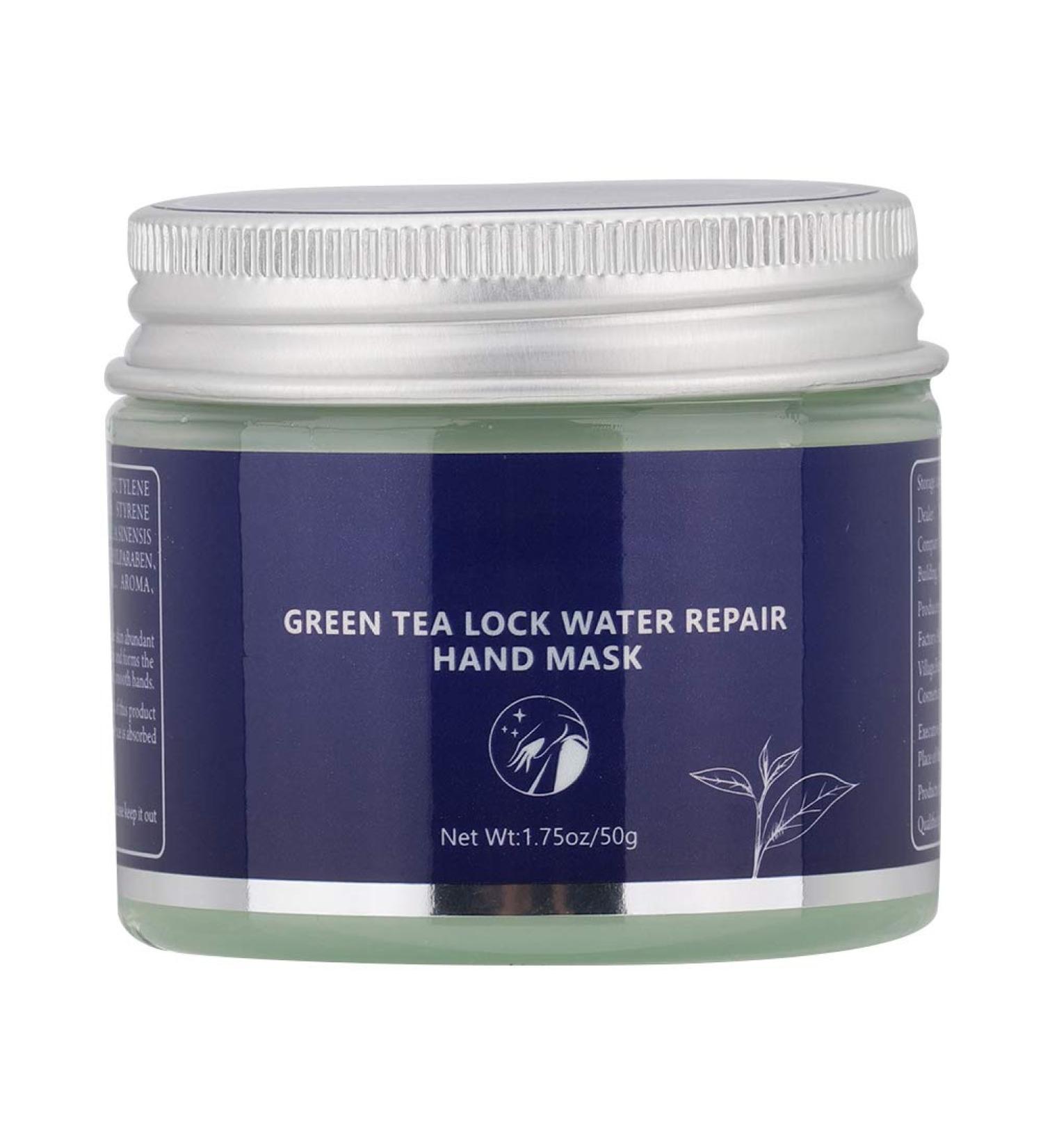 50g Moisturizing Brightening Hand Cream & Exfoliating Peel Mask - Remove Dead Skin Care for Men & Women - Ideal for All Skin Types - Buy Online on GoSupps.com