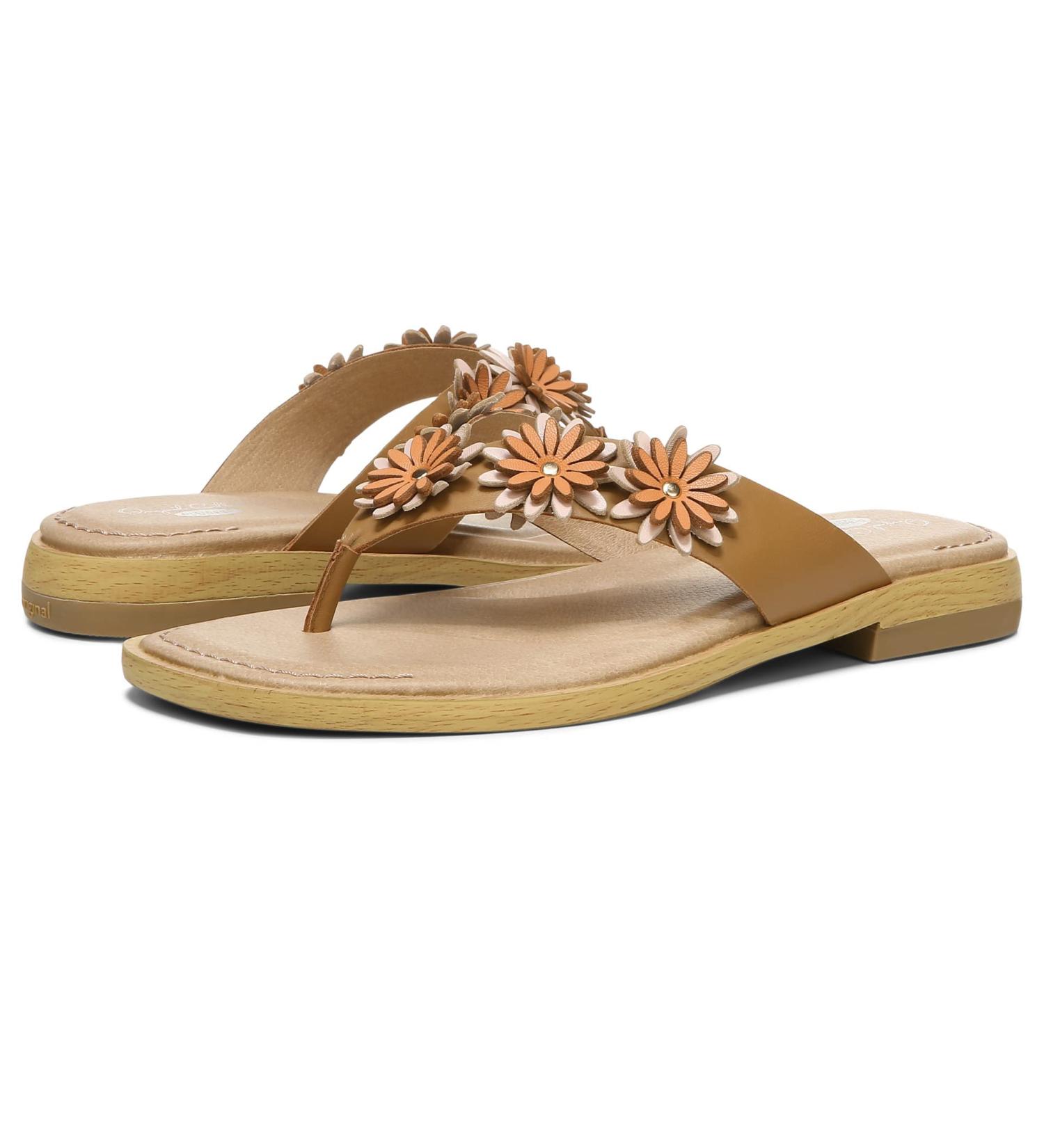 Dr. Scholl's Marigold Honey 6.5 M