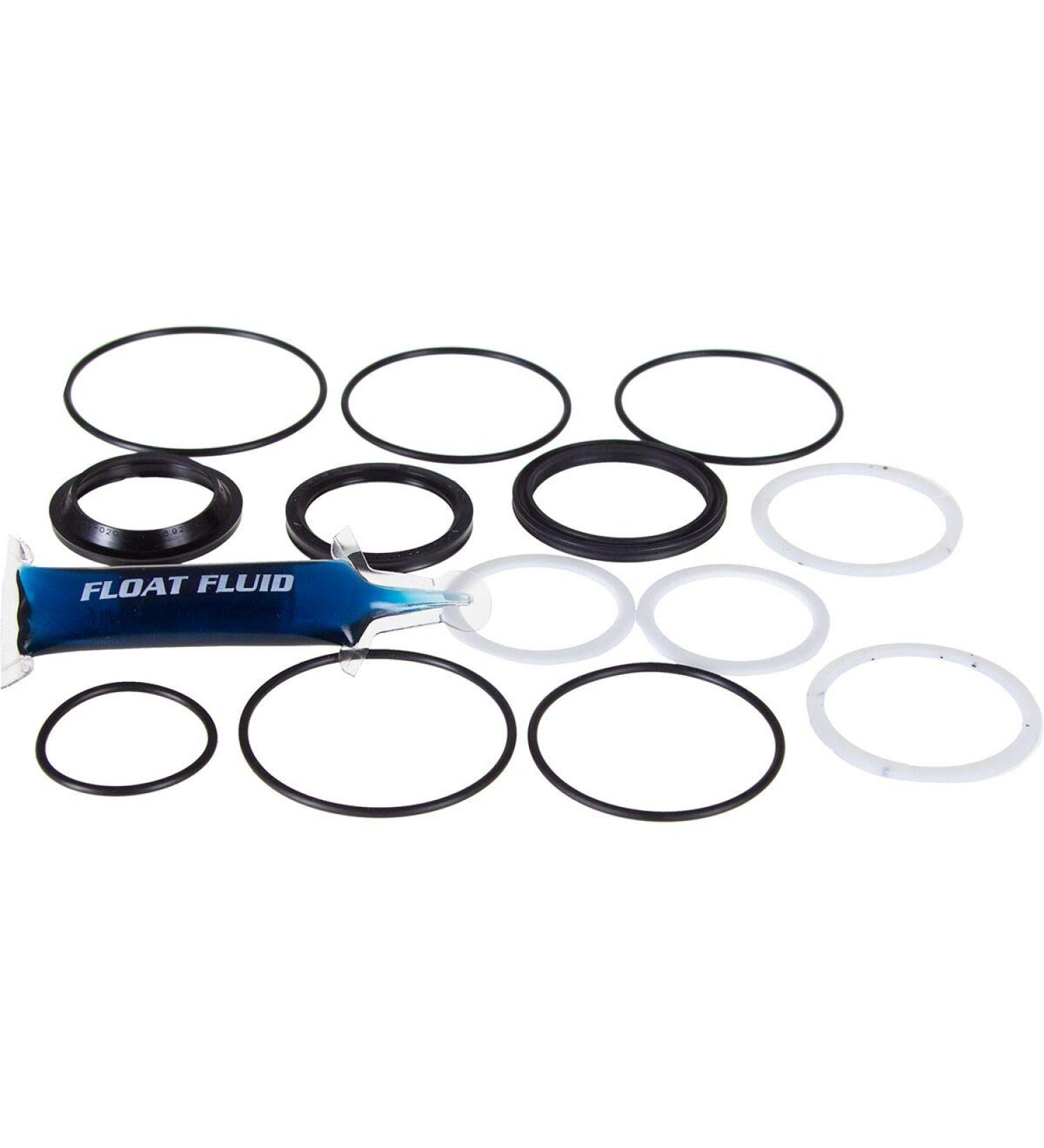 FOX Air Shock Absorber Float Replacements Kit - Multicoloured, One Size | Adults Unisex - Buy Online on GoSupps.com