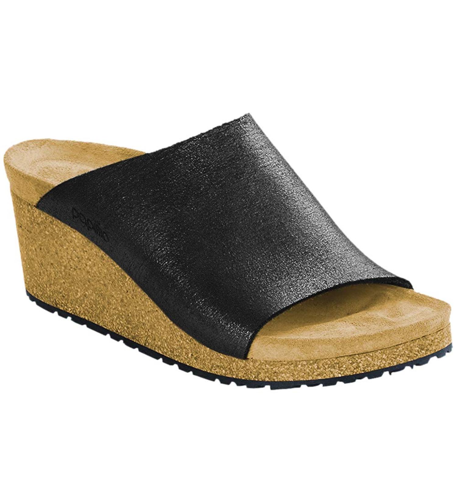 Birkenstock 1014837340 Namica Washd Blk LTR N 40