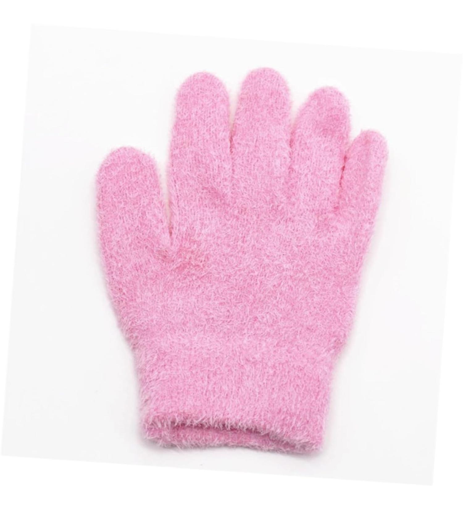 minkissy Moisturizing Gloves Moisturizing Hand Gloves Hand Moisturizer Gloves Whitening Glove Mositurizing Glove Gel Gloves Hydrating Glove Spa Glove South Korea Essential Oil - Buy Online on GoSupps.com