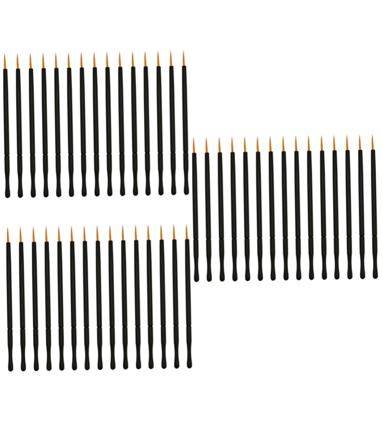 Hemoton 150 Pcs Eye Makeup Tools Eyeliner - Buy Online on GoSupps.com