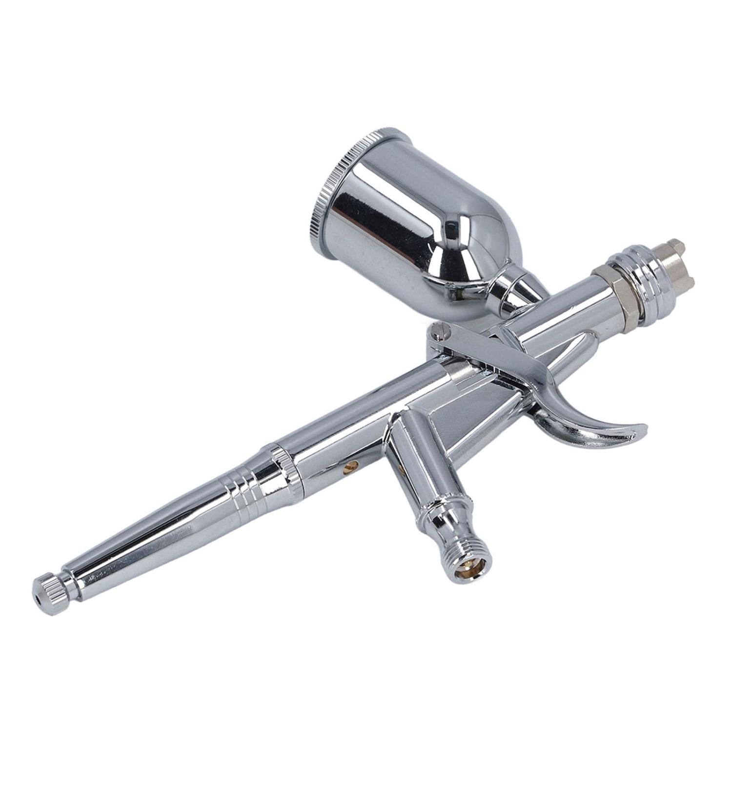Air Brush for Furniture - Handheld Adjustable Air Paint for High Gloss Coating - International Shipping - Buy Online on GoSupps.com